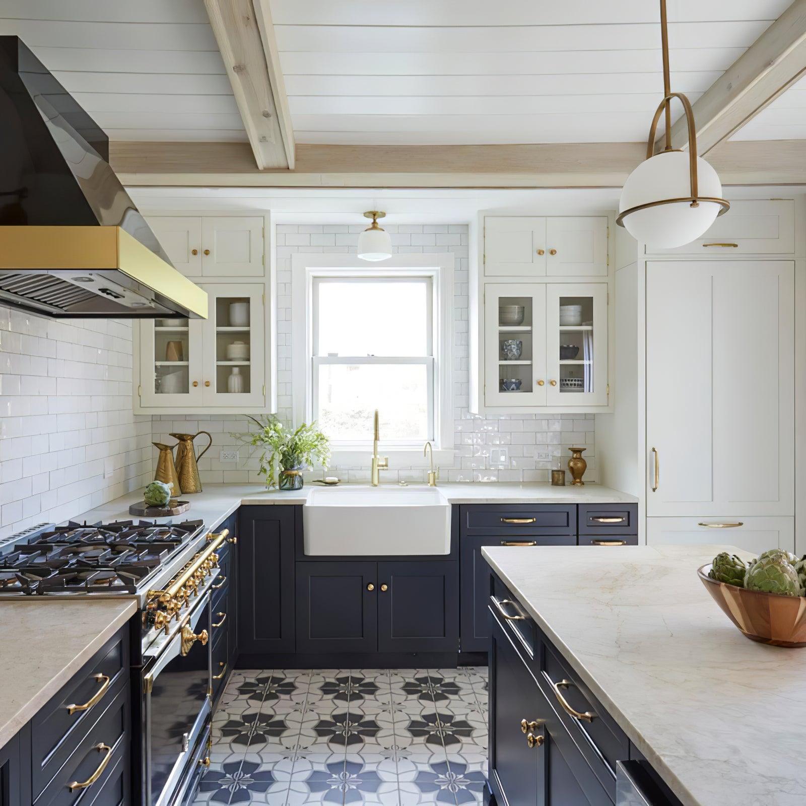 Somerset Pendant Light - Letslighting