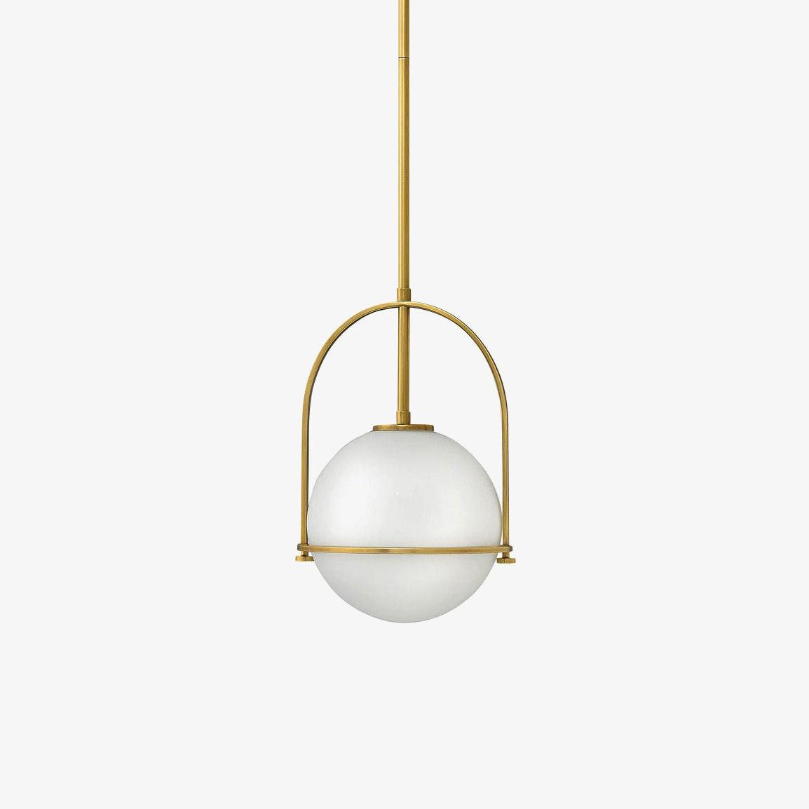 Somerset Pendant Light - Letslighting