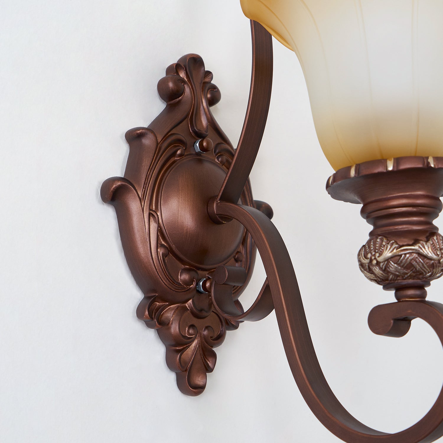 Sonoma Valley Wall Lamp - Letslighting