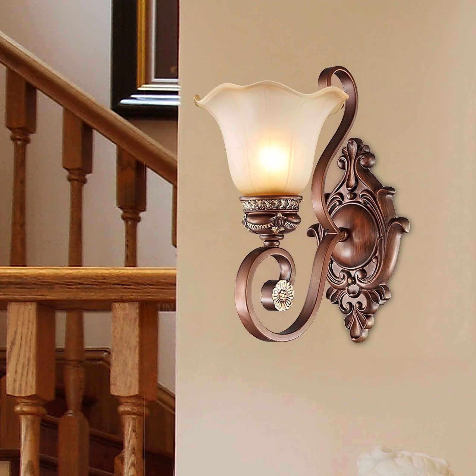 Sonoma Valley Wall Lamp - Letslighting
