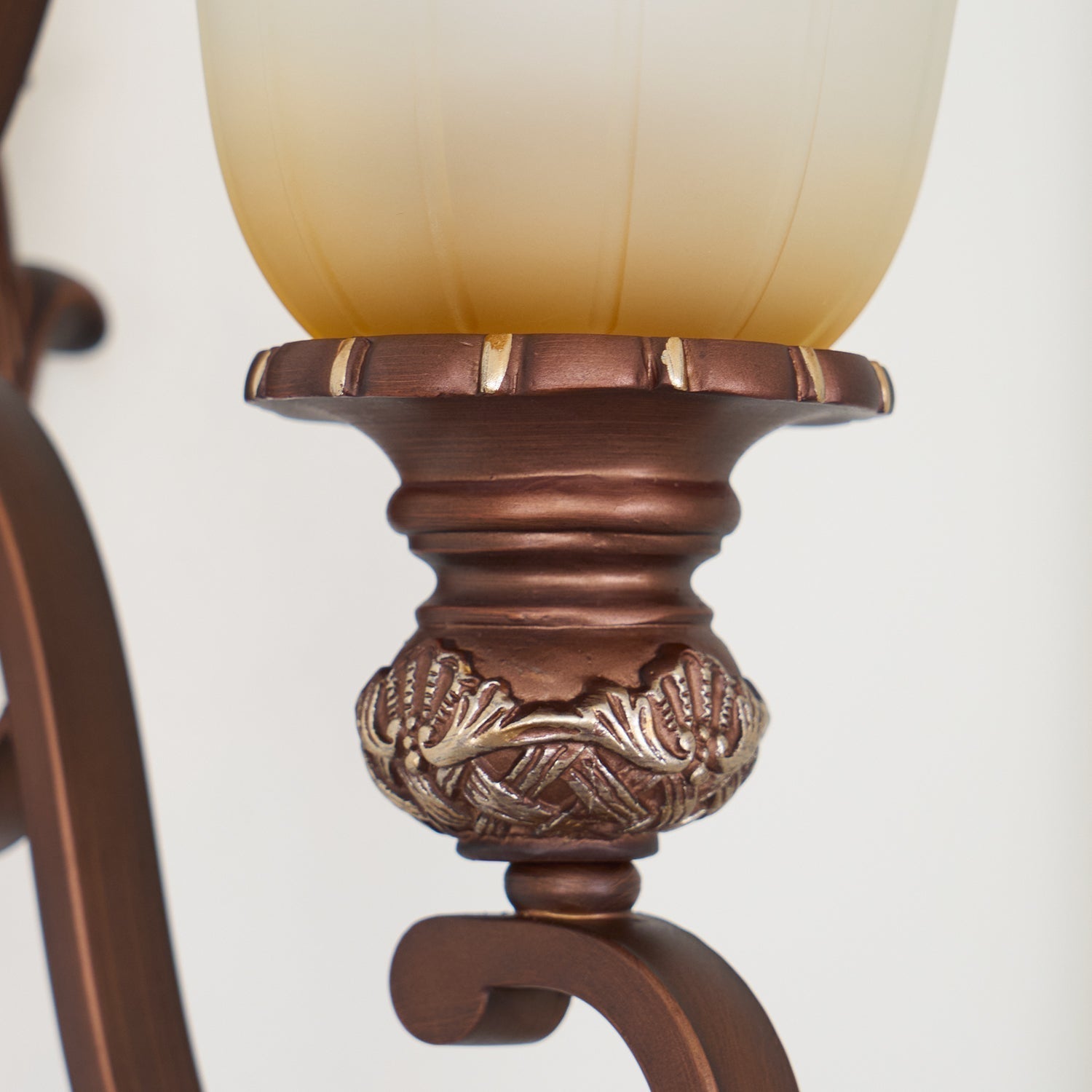 Sonoma Valley Wall Lamp - Letslighting
