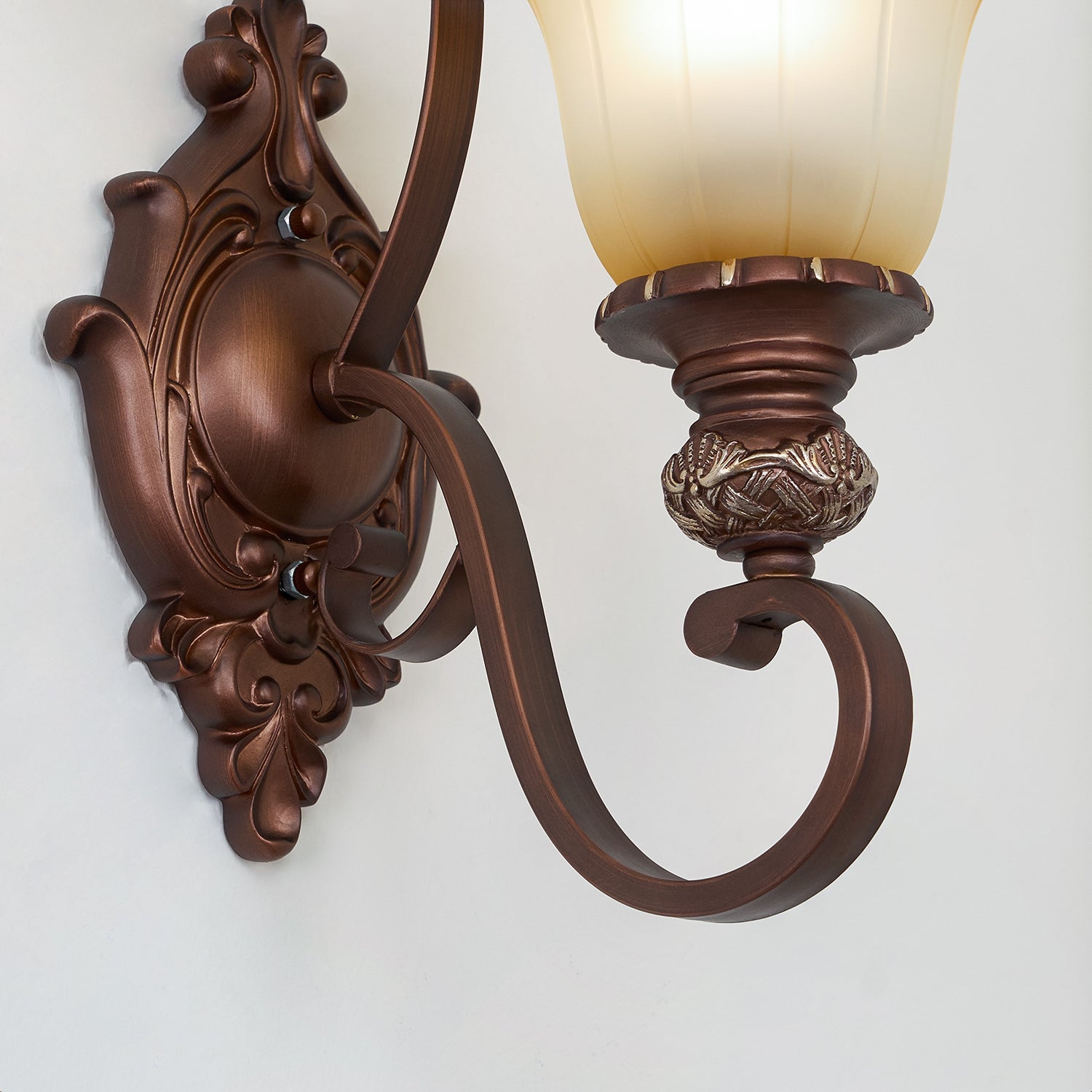 Sonoma Valley Wall Lamp - Letslighting