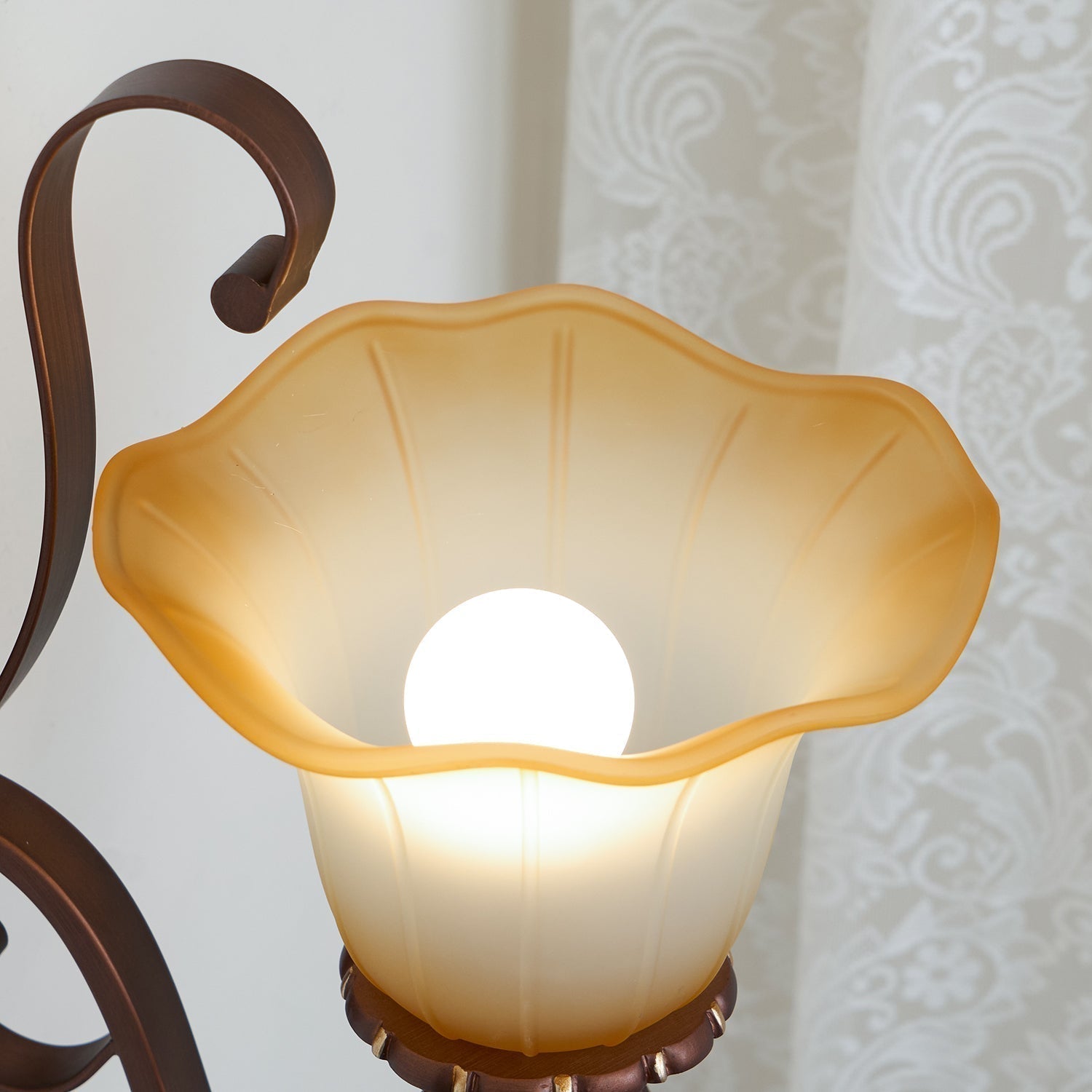 Sonoma Valley Wall Lamp - Letslighting