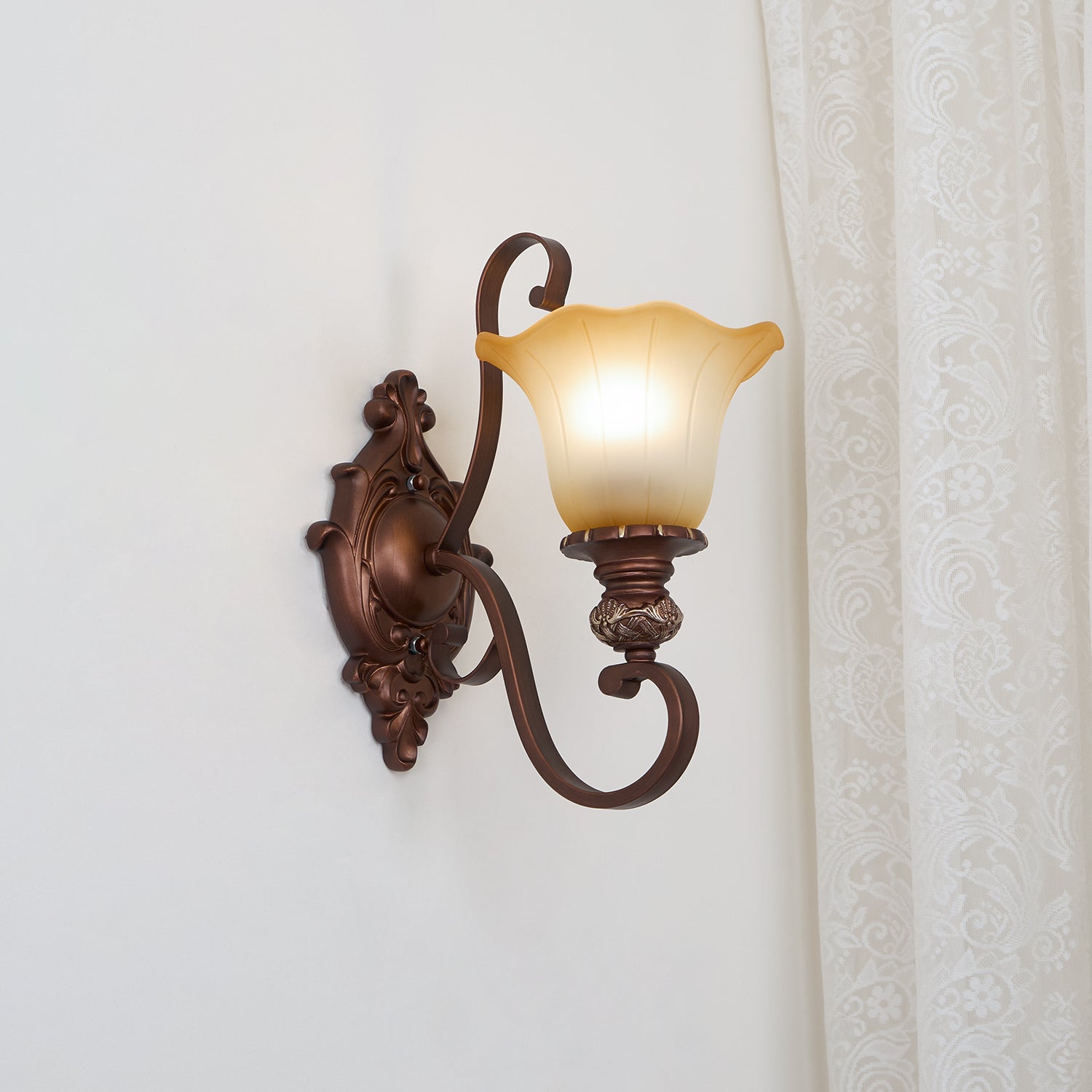 Sonoma Valley Wall Lamp - Letslighting