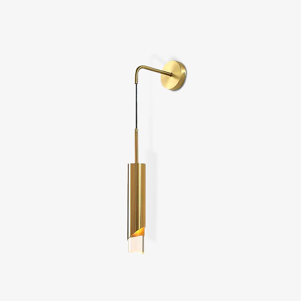 Sonto Wall Lamp - Letslighting