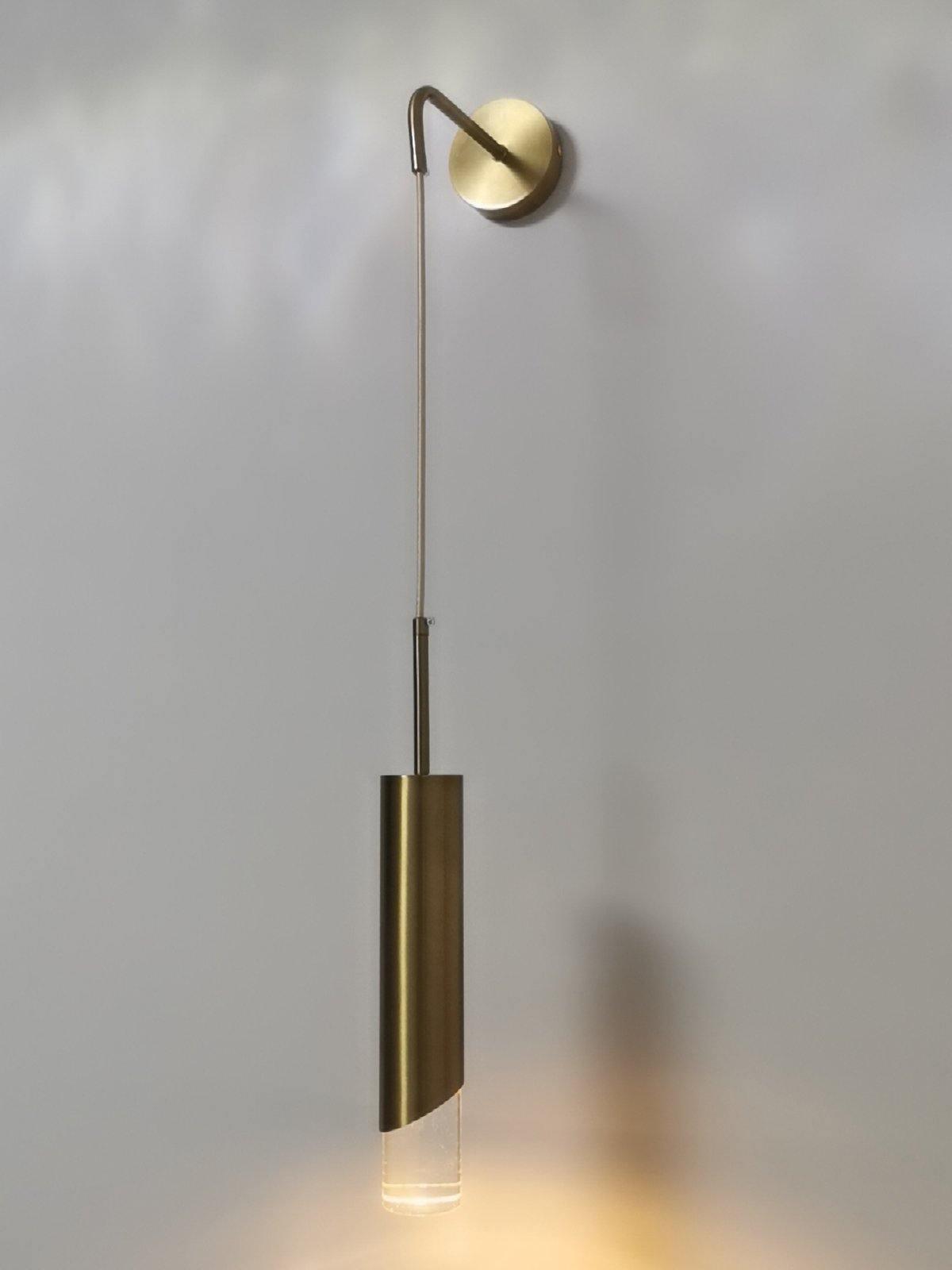 Sonto Wall Lamp - Letslighting