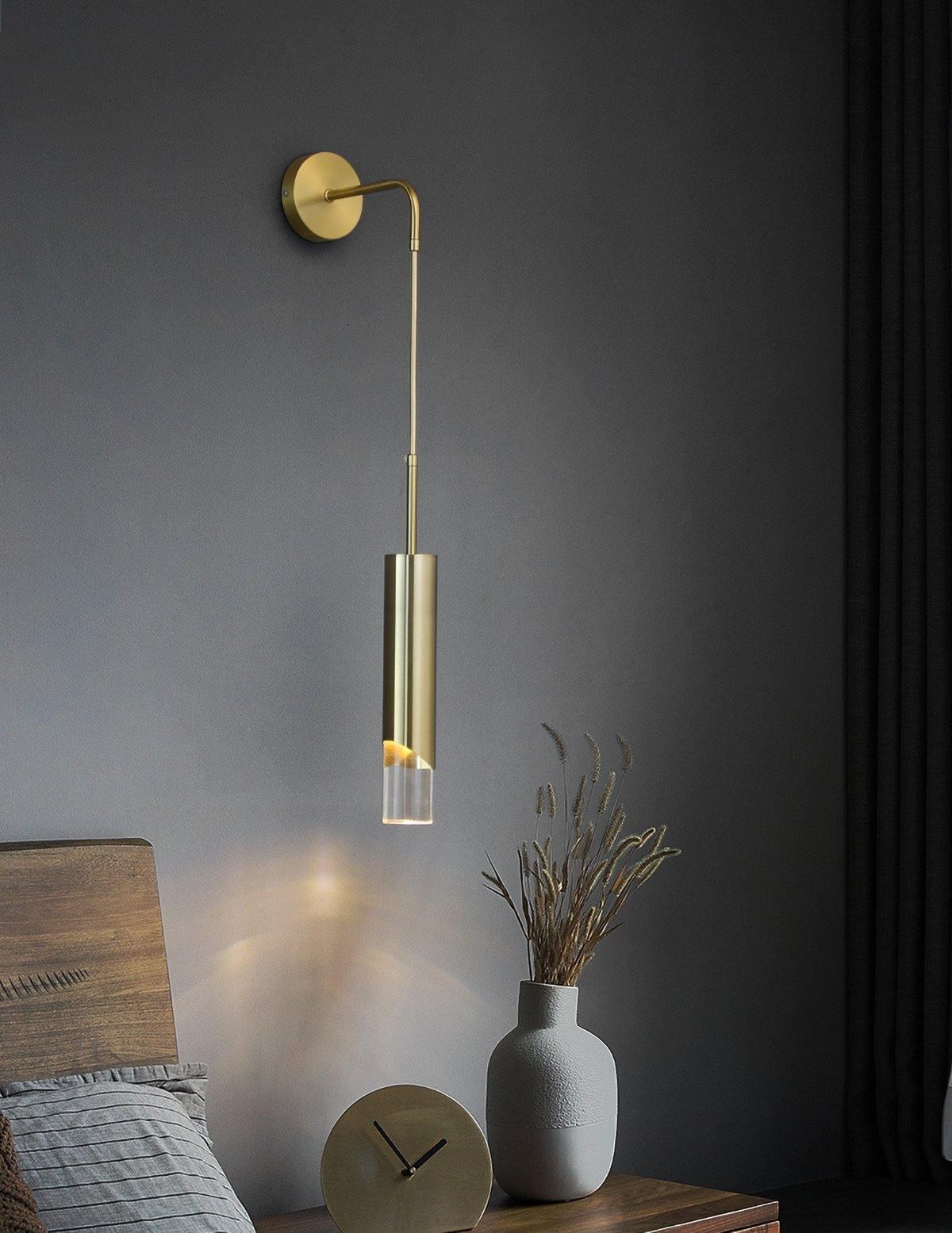 Sonto Wall Lamp - Letslighting