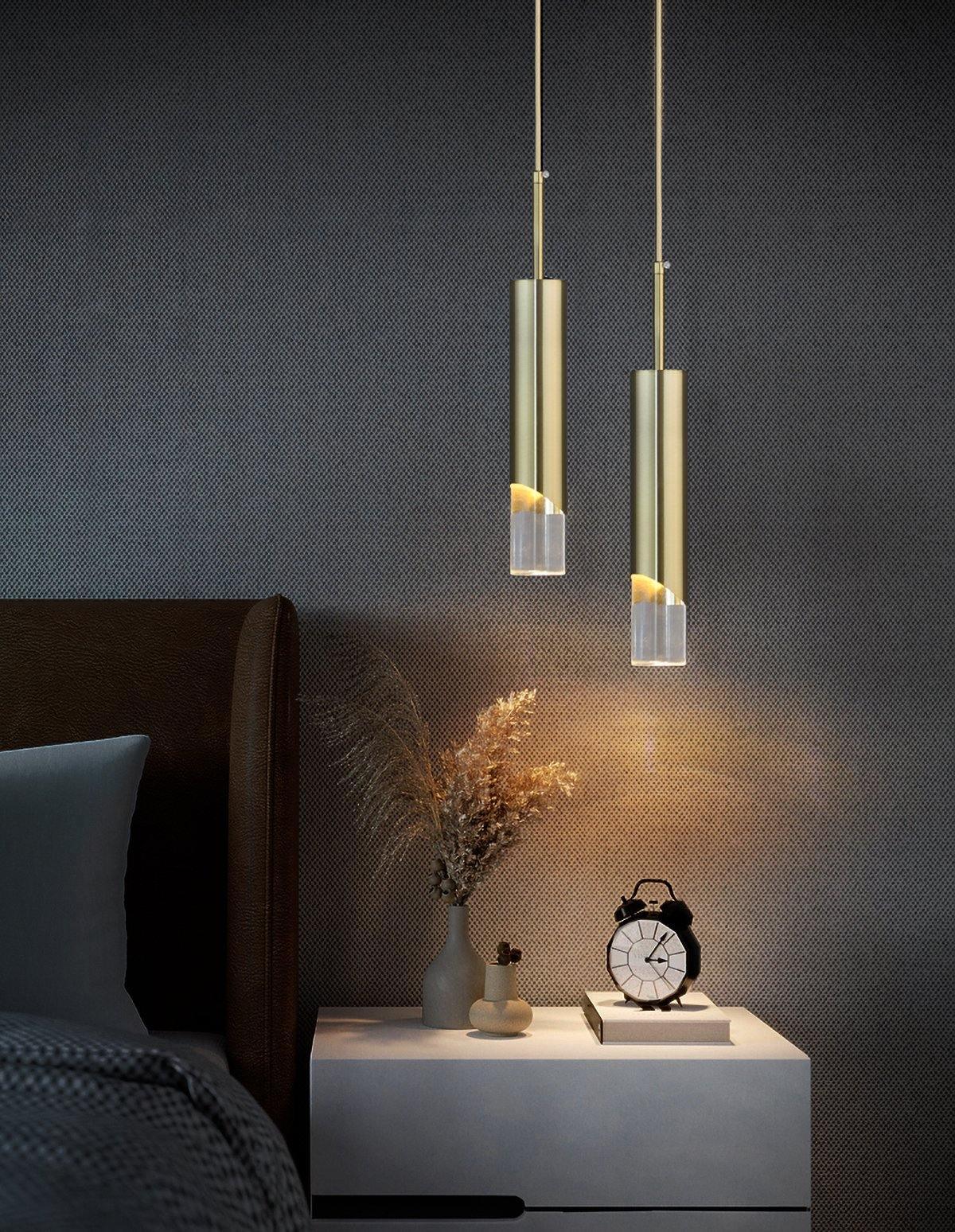 Sonto Wall Lamp - Letslighting