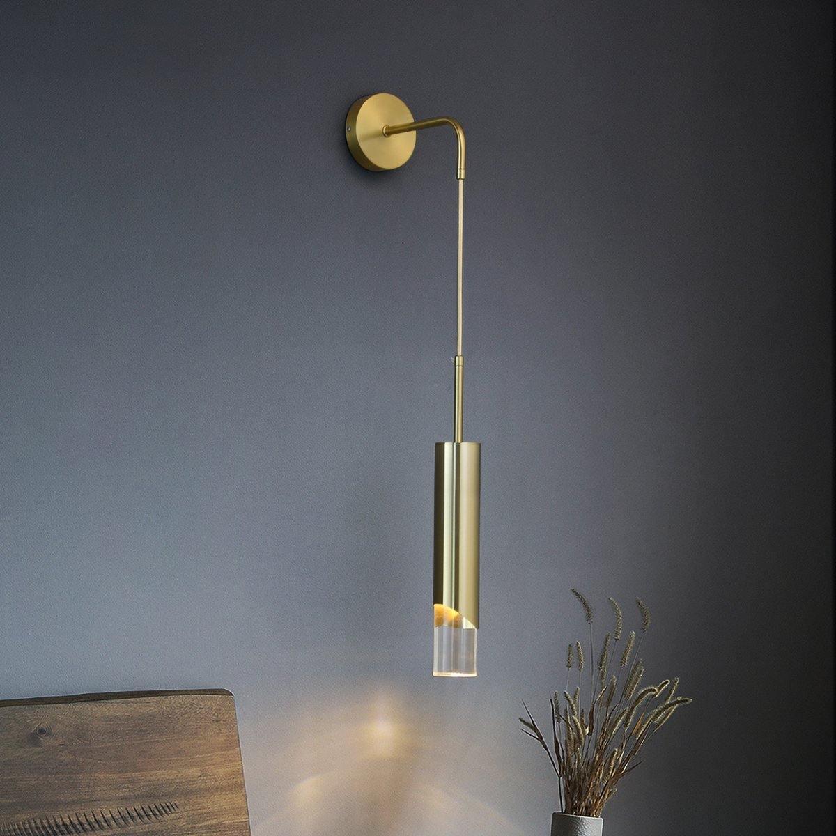 Sonto Wall Lamp - Letslighting