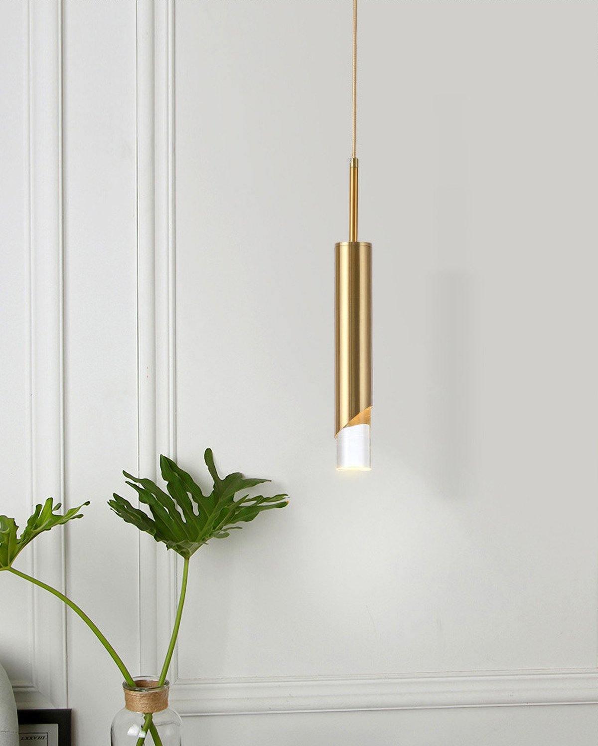 Sonto Wall Lamp - Letslighting