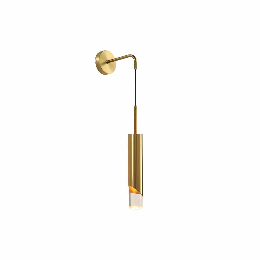 Sonto Wall Lamp - Letslighting