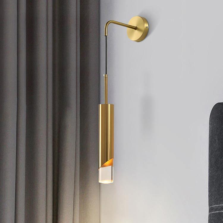Sonto Wall Lamp - Letslighting
