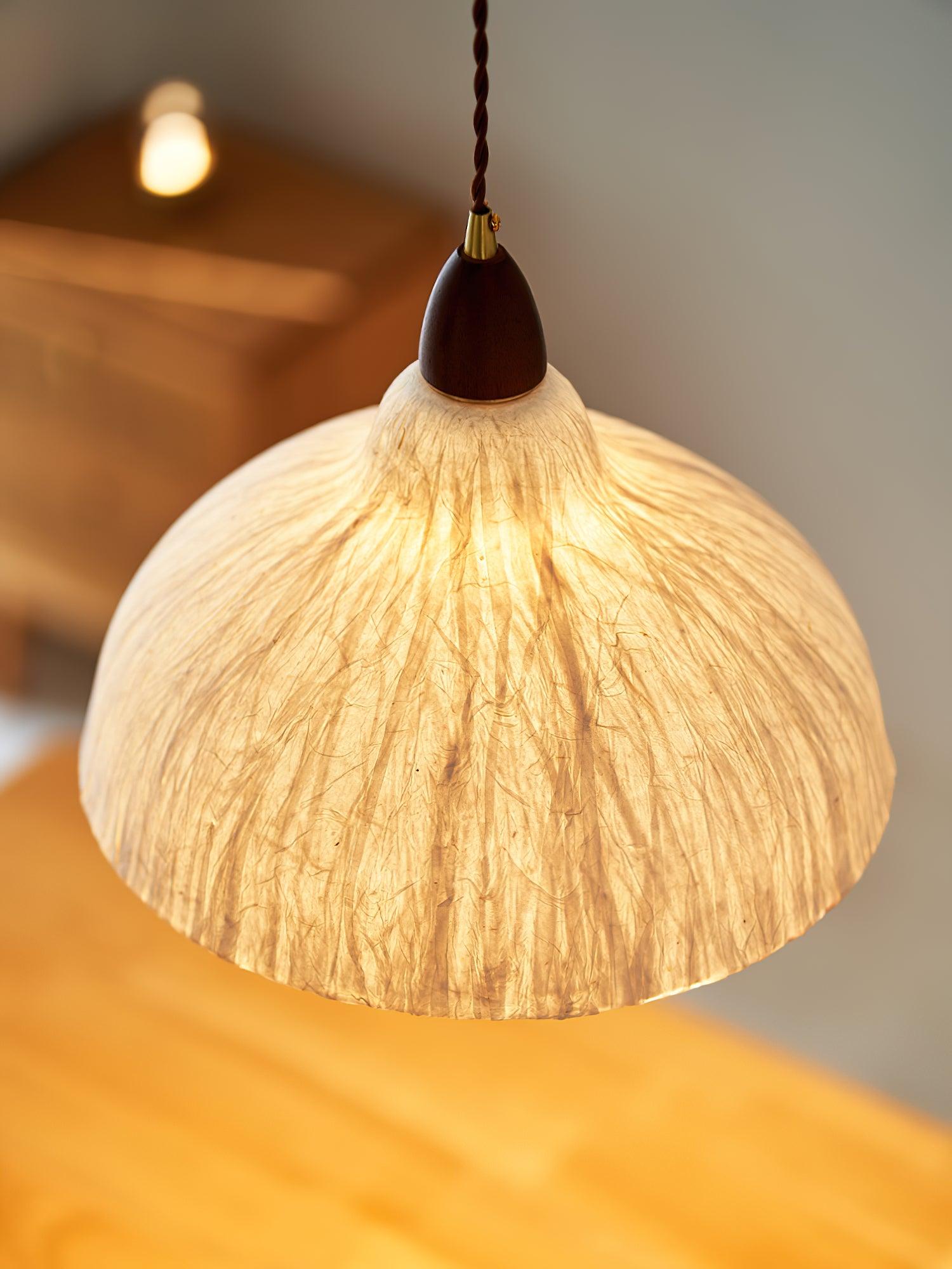 Soren Pendant Lamp - Letslighting