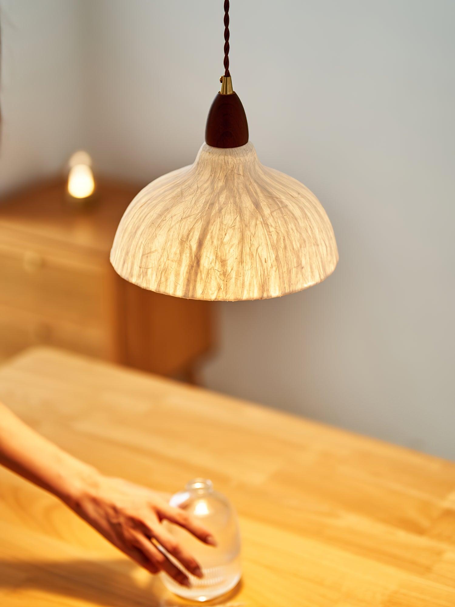 Soren Pendant Lamp - Letslighting