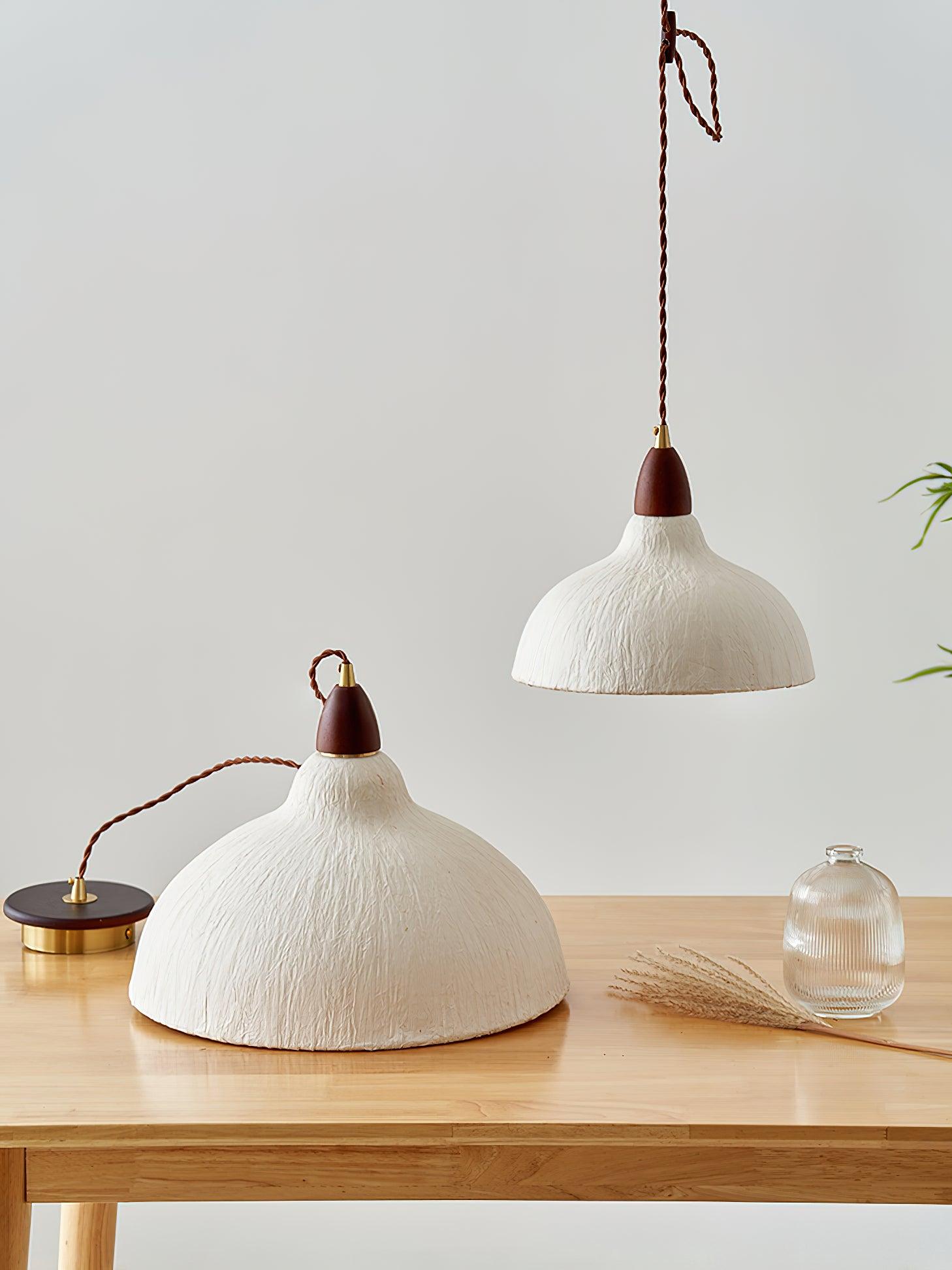 Soren Pendant Lamp - Letslighting