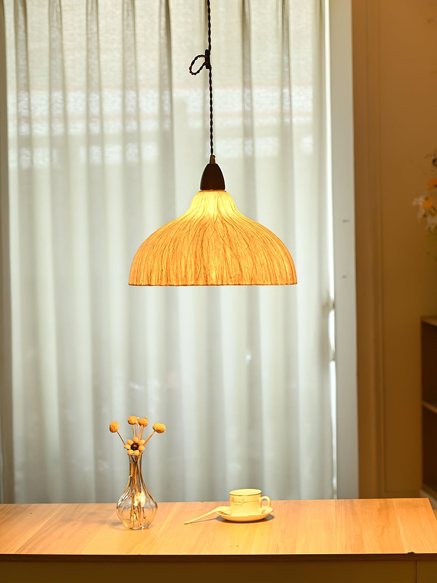 Soren Pendant Lamp - Letslighting