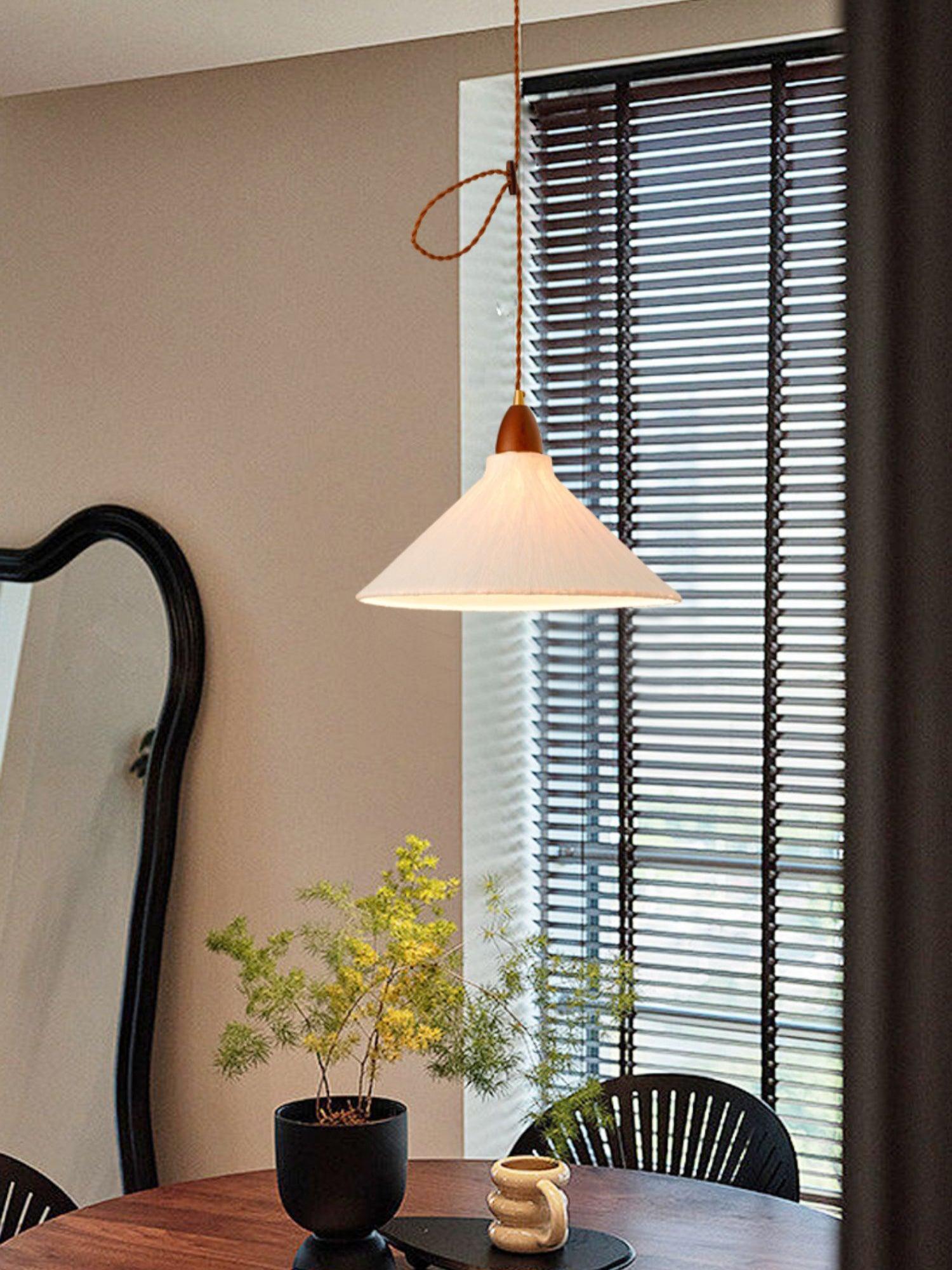 Soren Pendant Lamp - Letslighting
