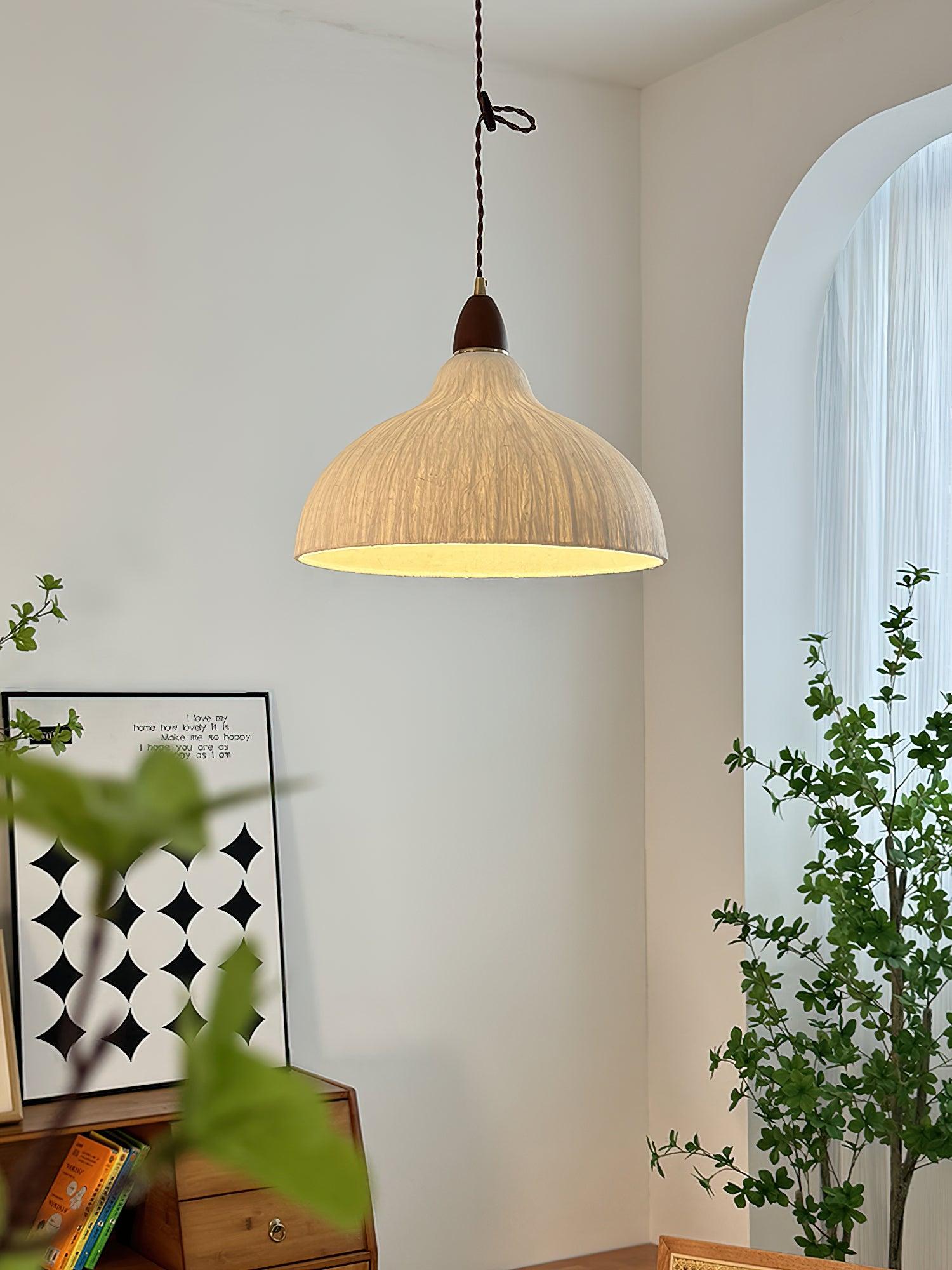 Soren Pendant Lamp - Letslighting
