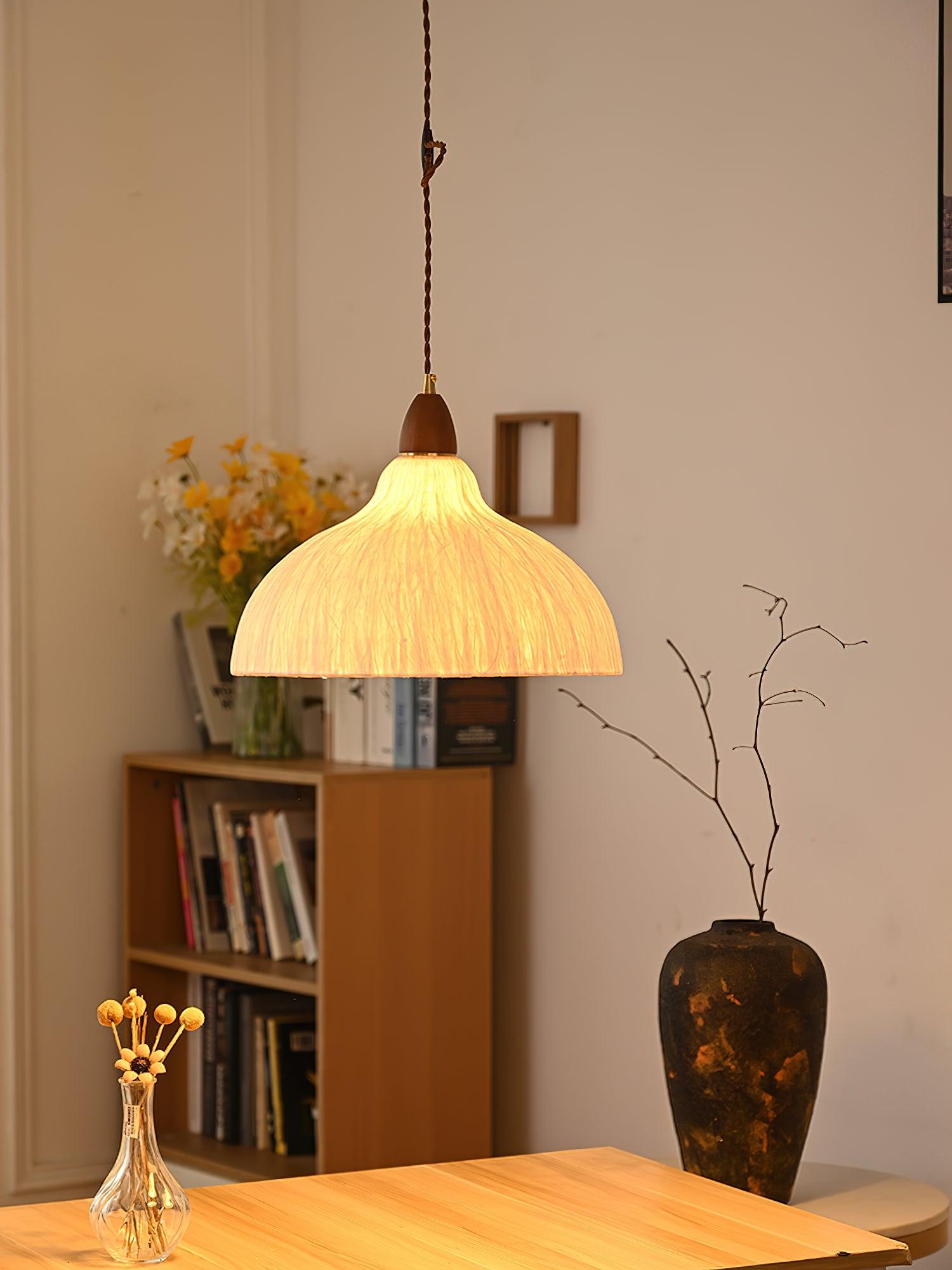 Soren Pendant Lamp - Letslighting