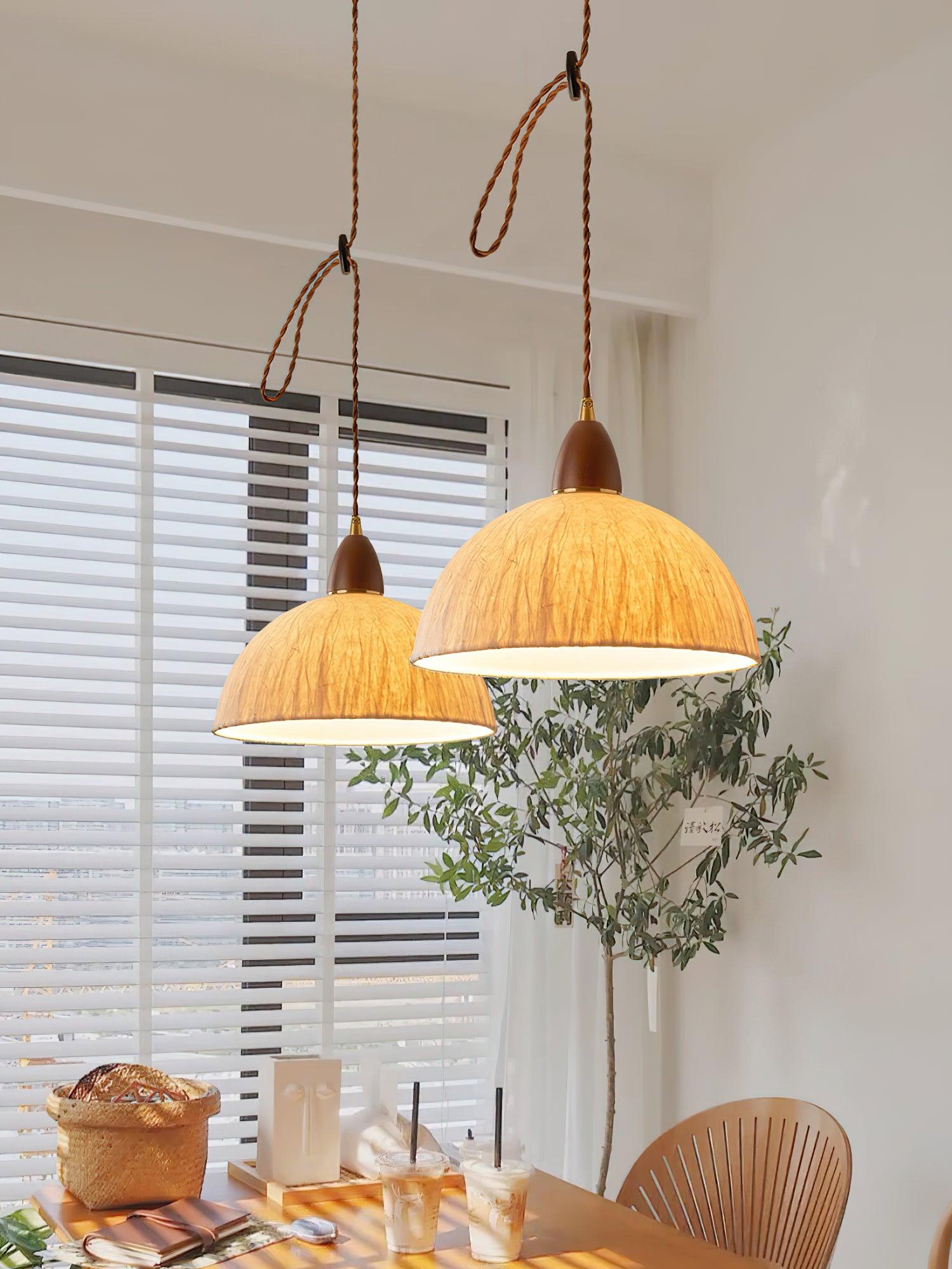 Soren Pendant Lamp - Letslighting