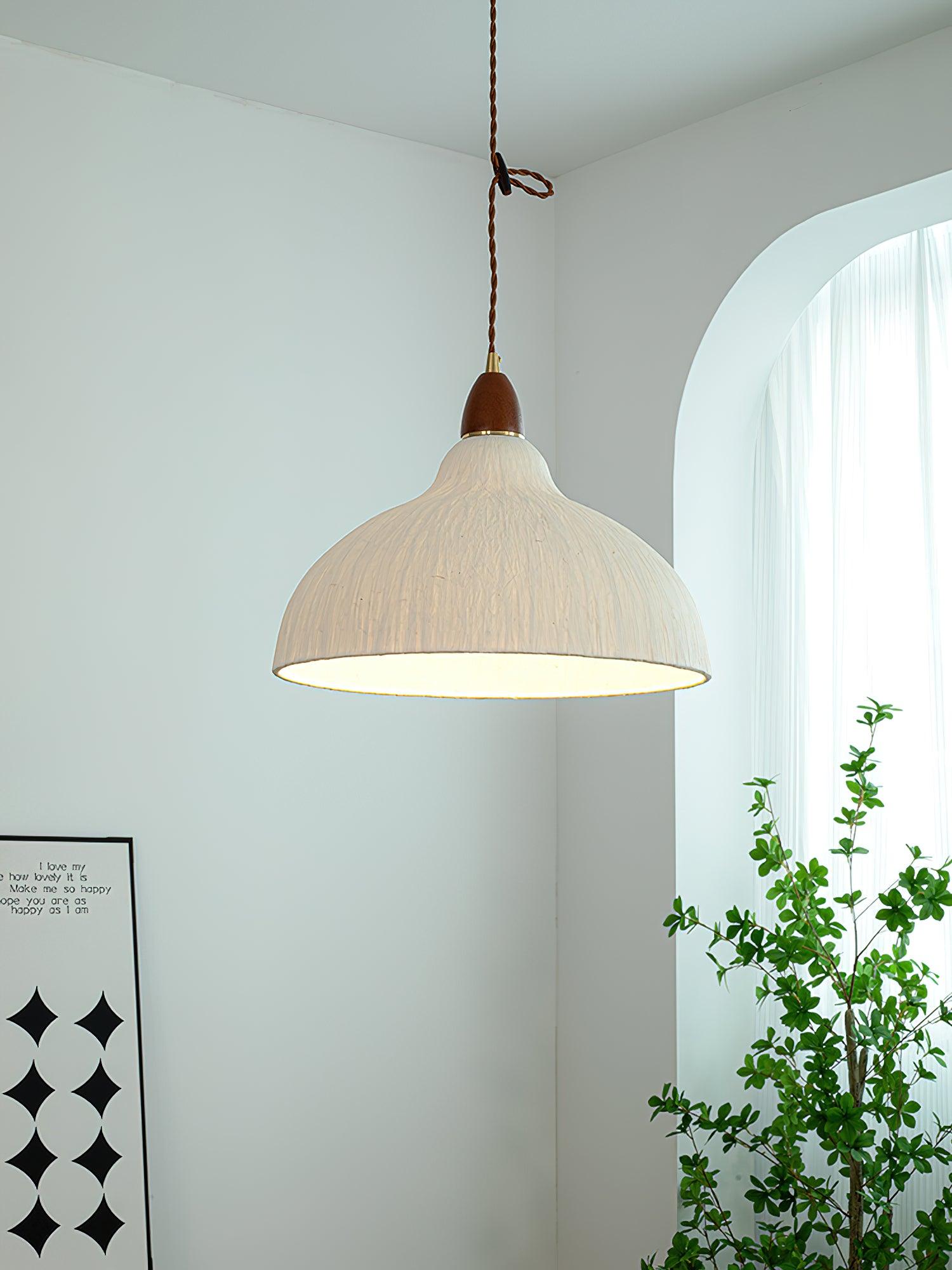 Soren Pendant Lamp - Letslighting