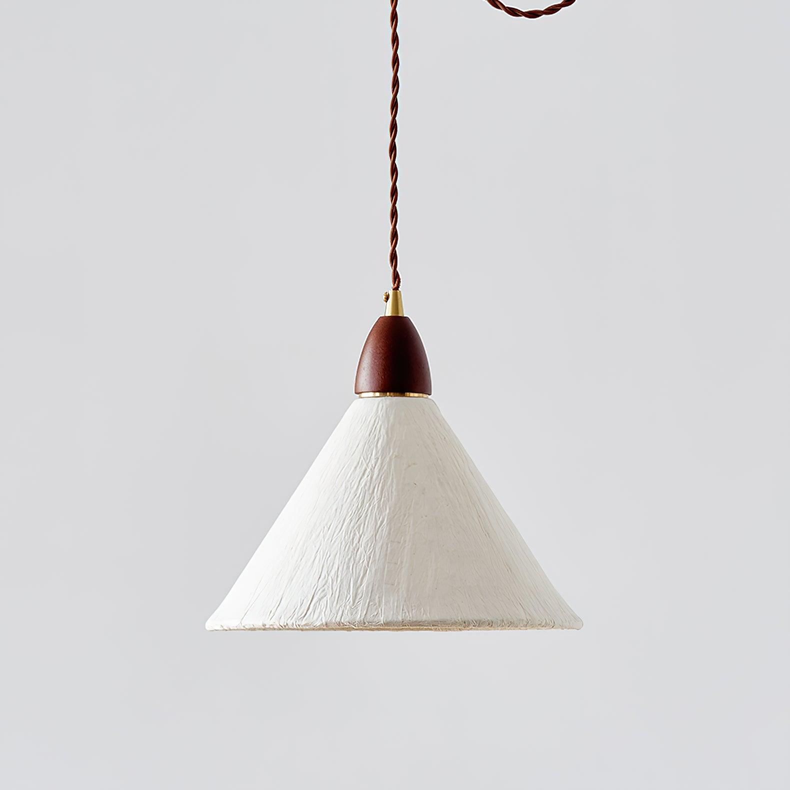 Soren Pendant Lamp - Letslighting