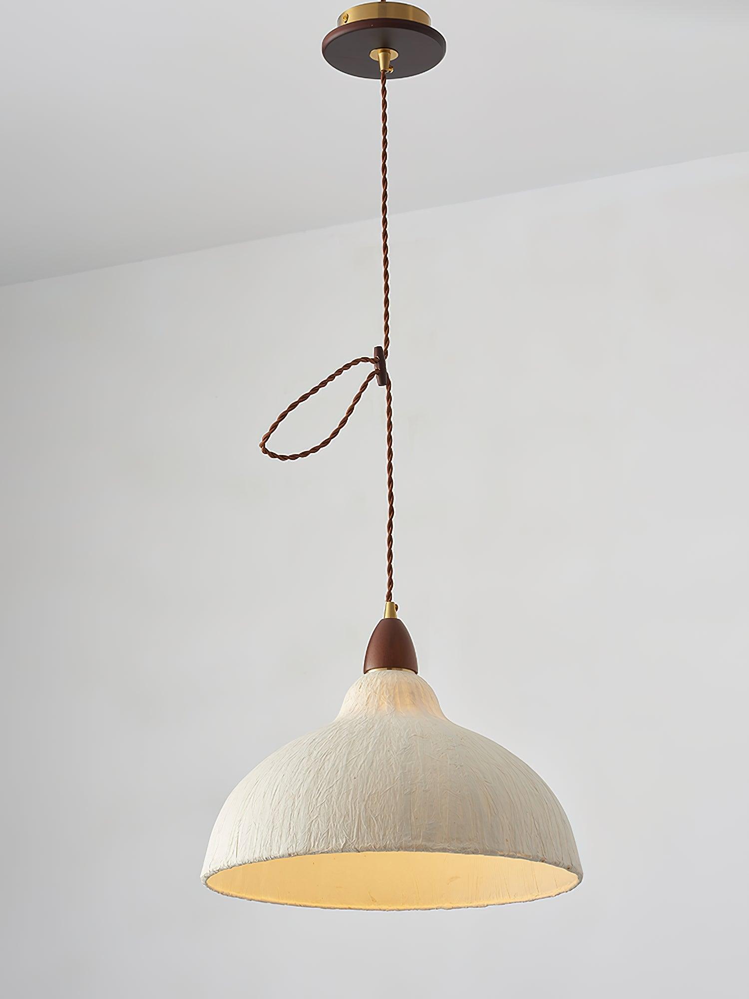Soren Pendant Lamp - Letslighting