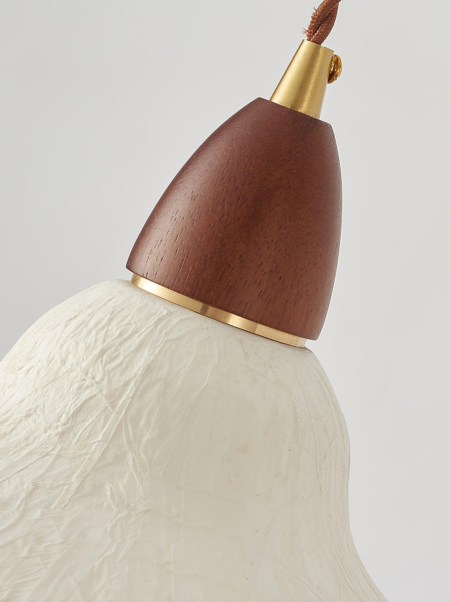 Soren Pendant Lamp - Letslighting