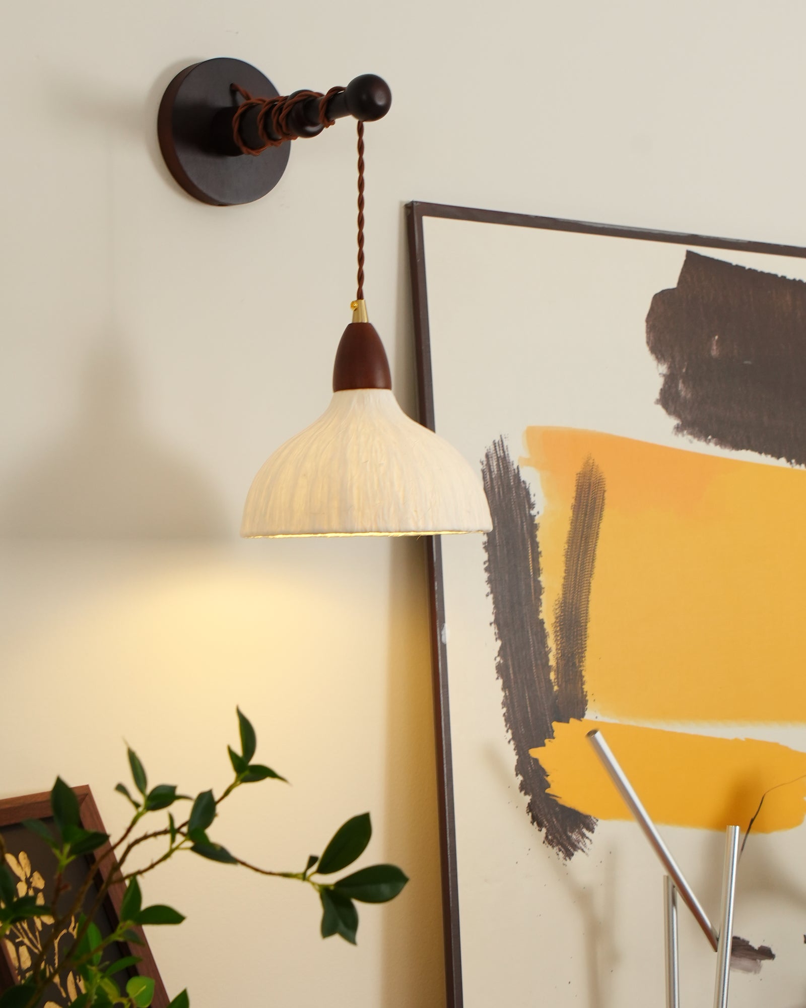 Soren Wall Lamp - Letslighting