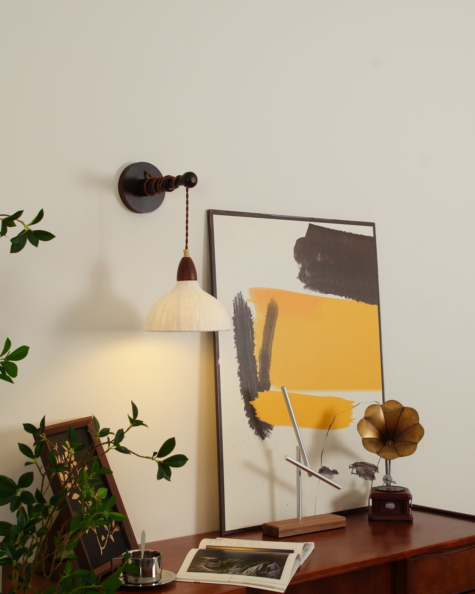 Soren Wall Lamp - Letslighting