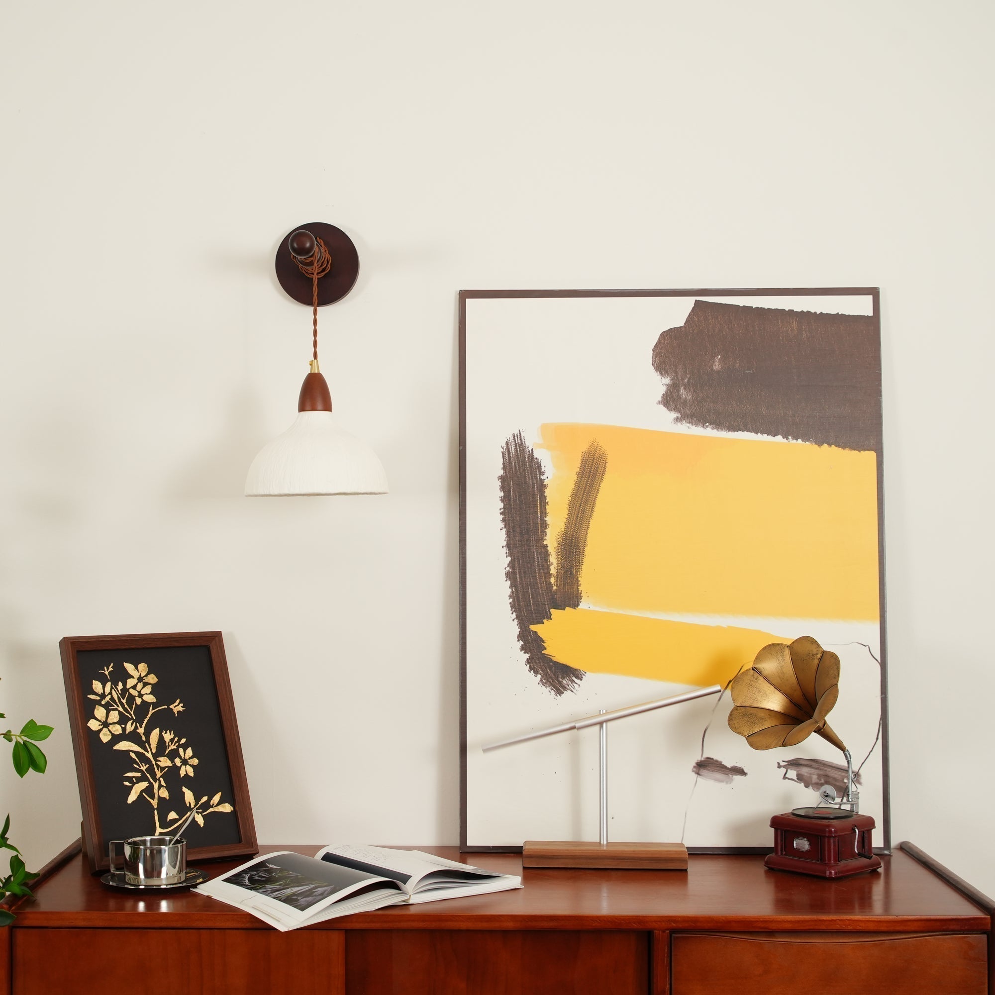 Soren Wall Lamp - Letslighting