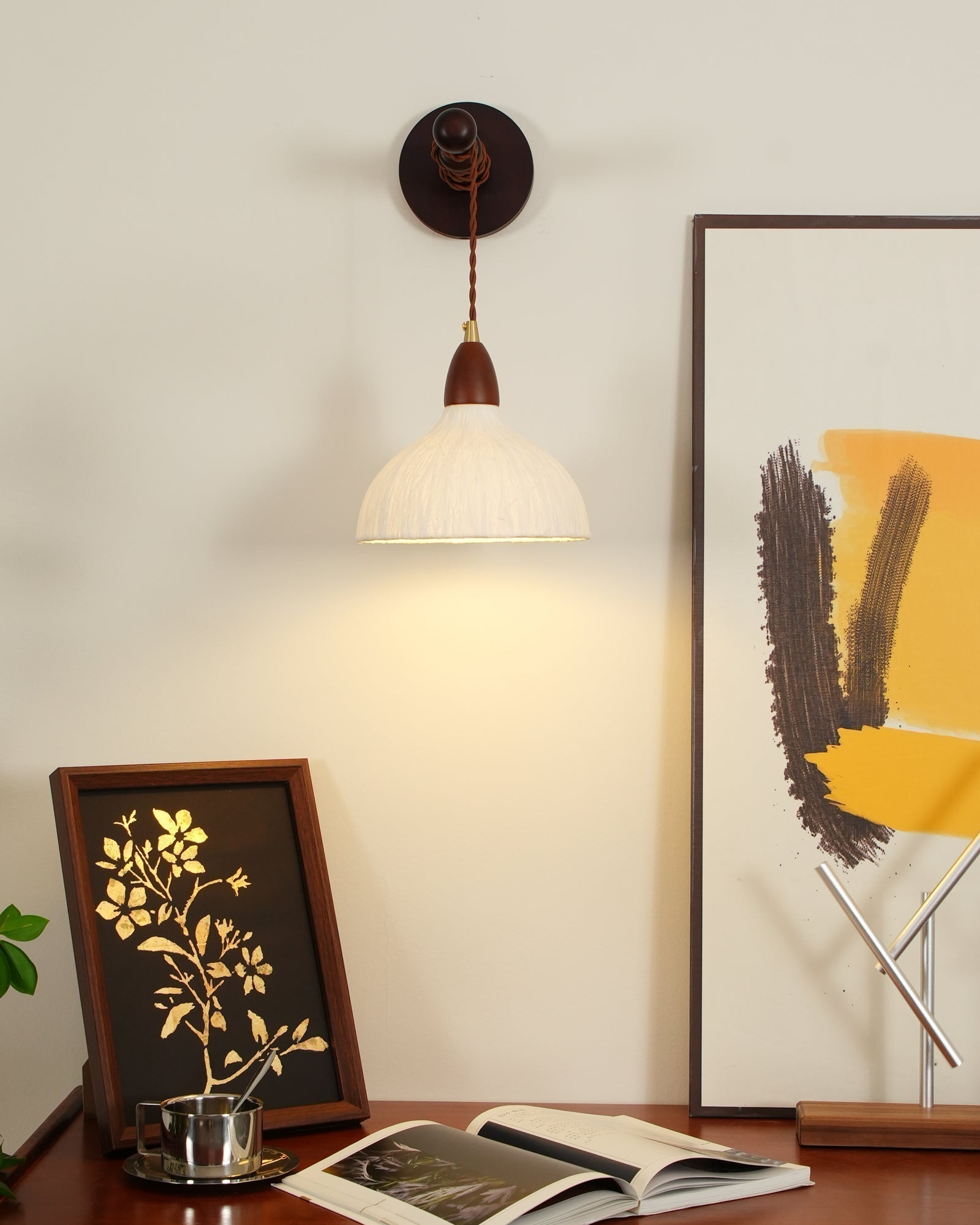 Soren Wall Lamp - Letslighting