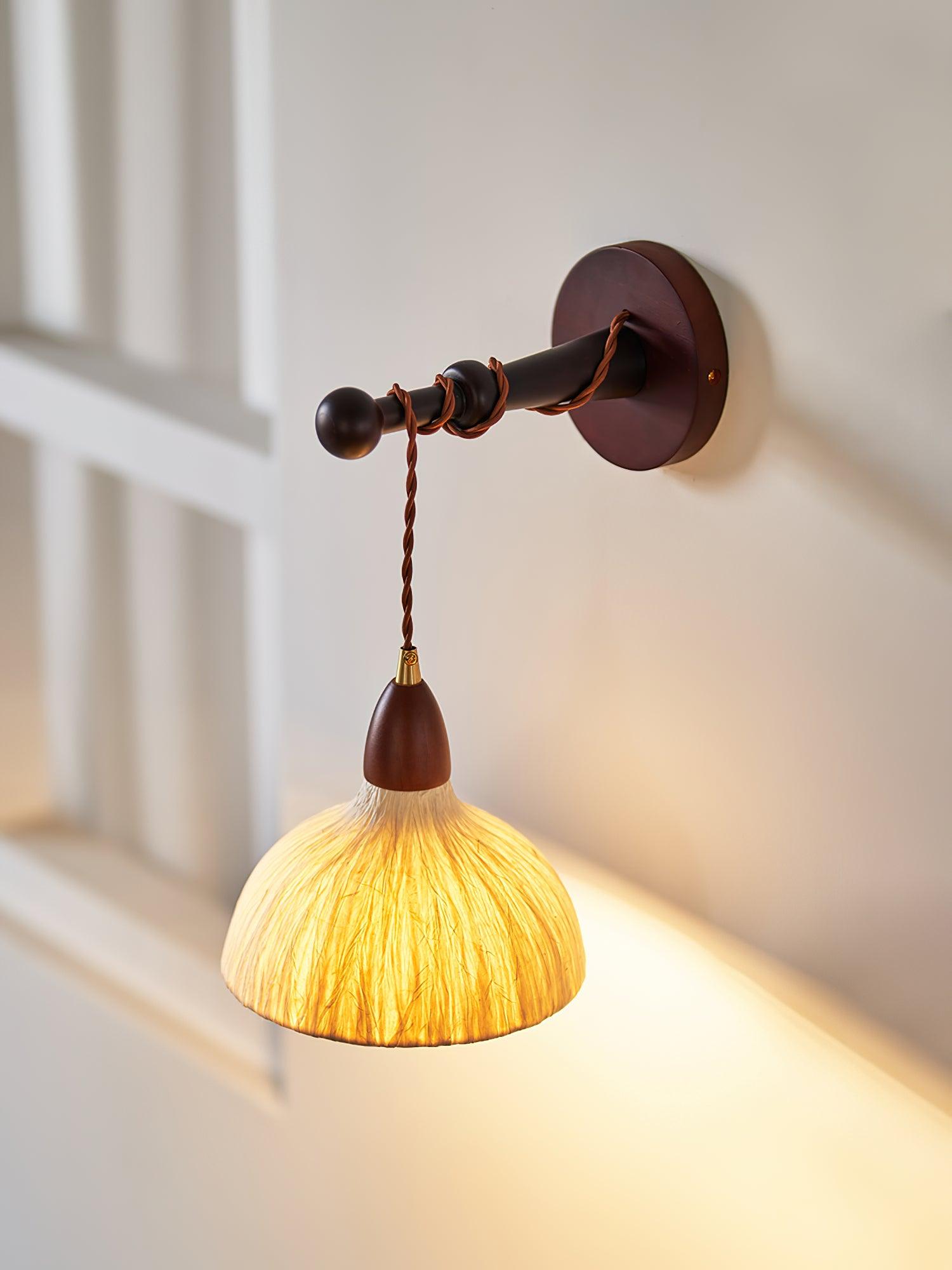 Soren Wall Lamp - Letslighting