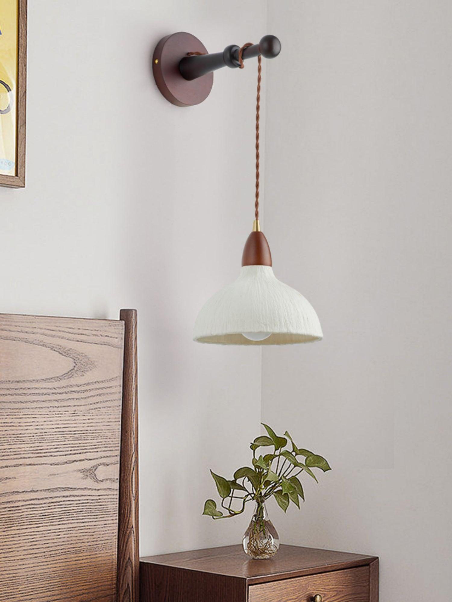 Soren Wall Lamp - Letslighting