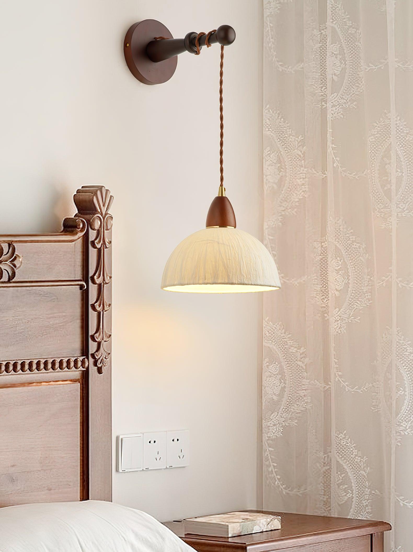 Soren Wall Lamp - Letslighting