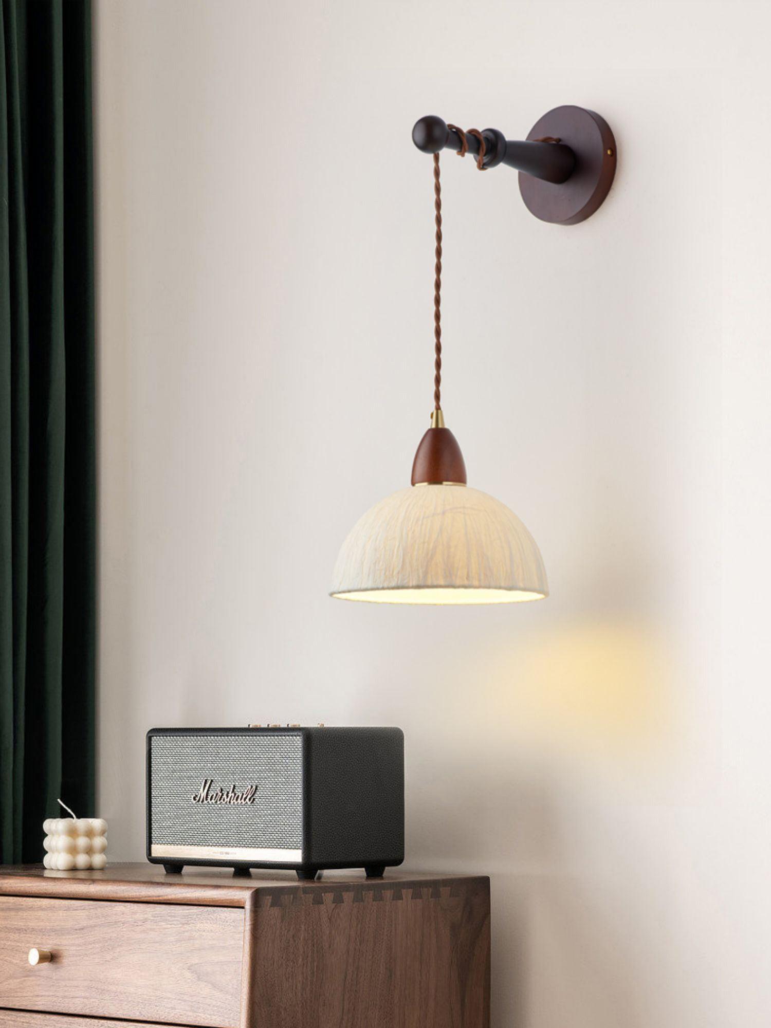 Soren Wall Lamp - Letslighting