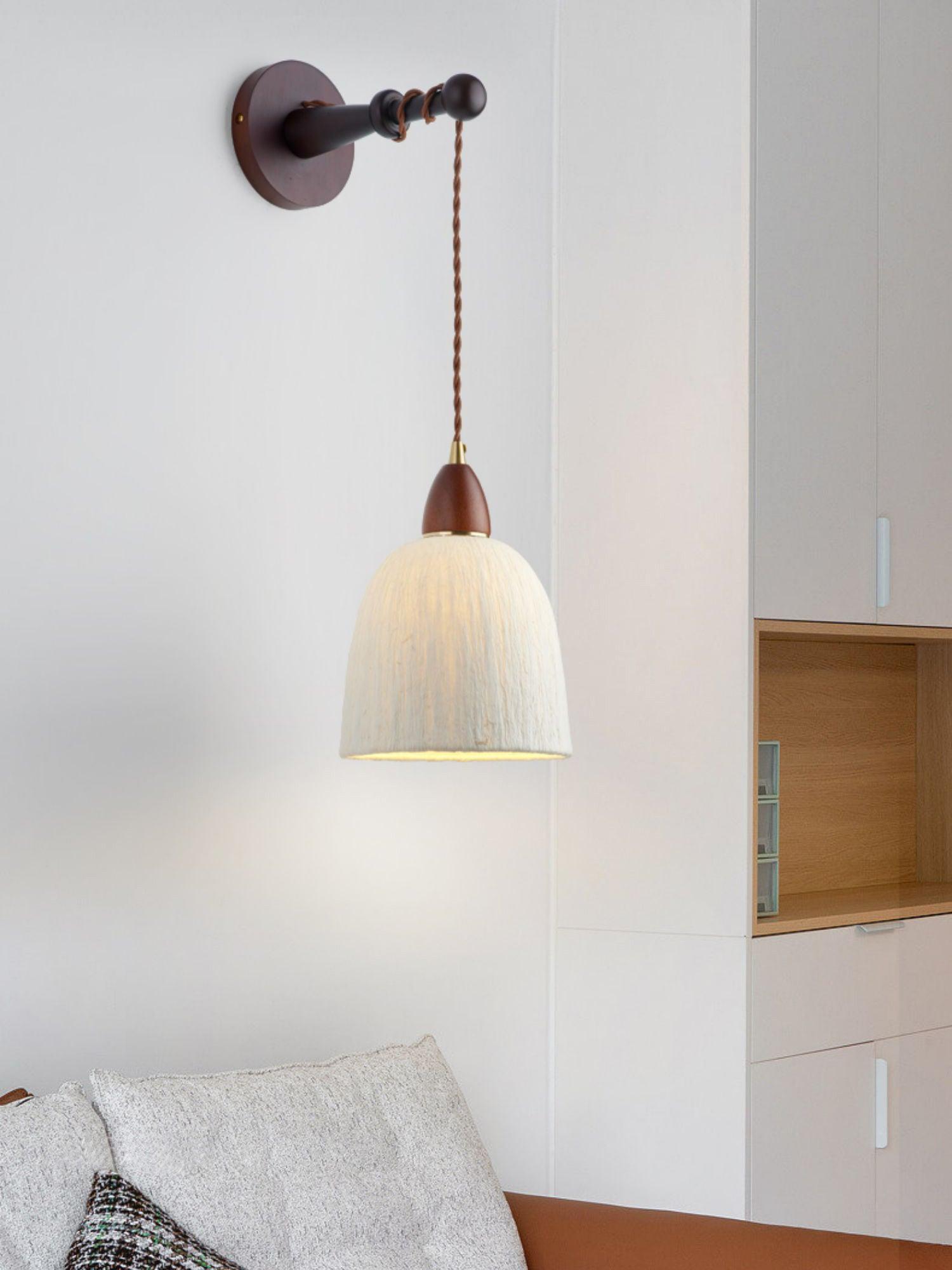 Soren Wall Lamp - Letslighting