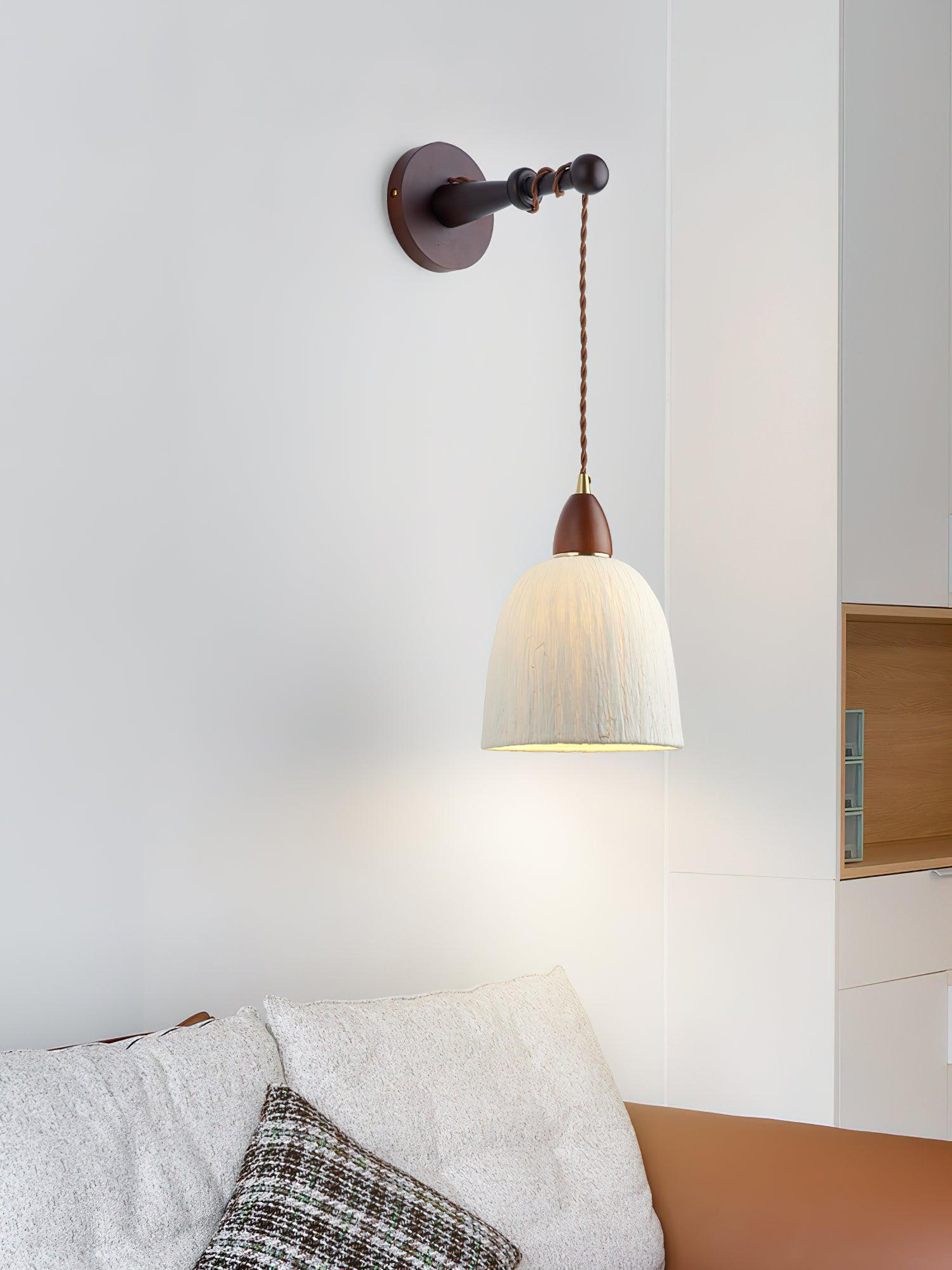 Soren Wall Lamp - Letslighting