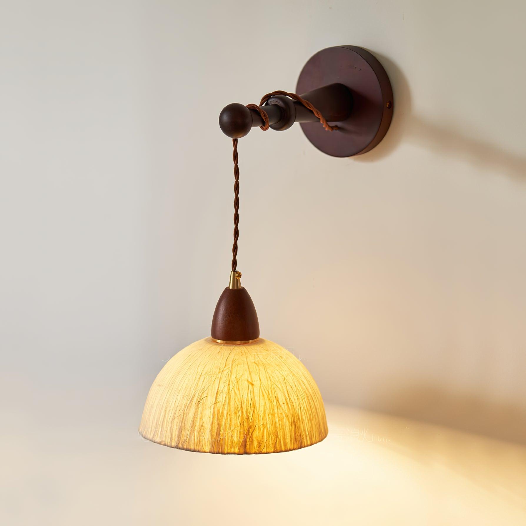 Soren Wall Lamp - Letslighting