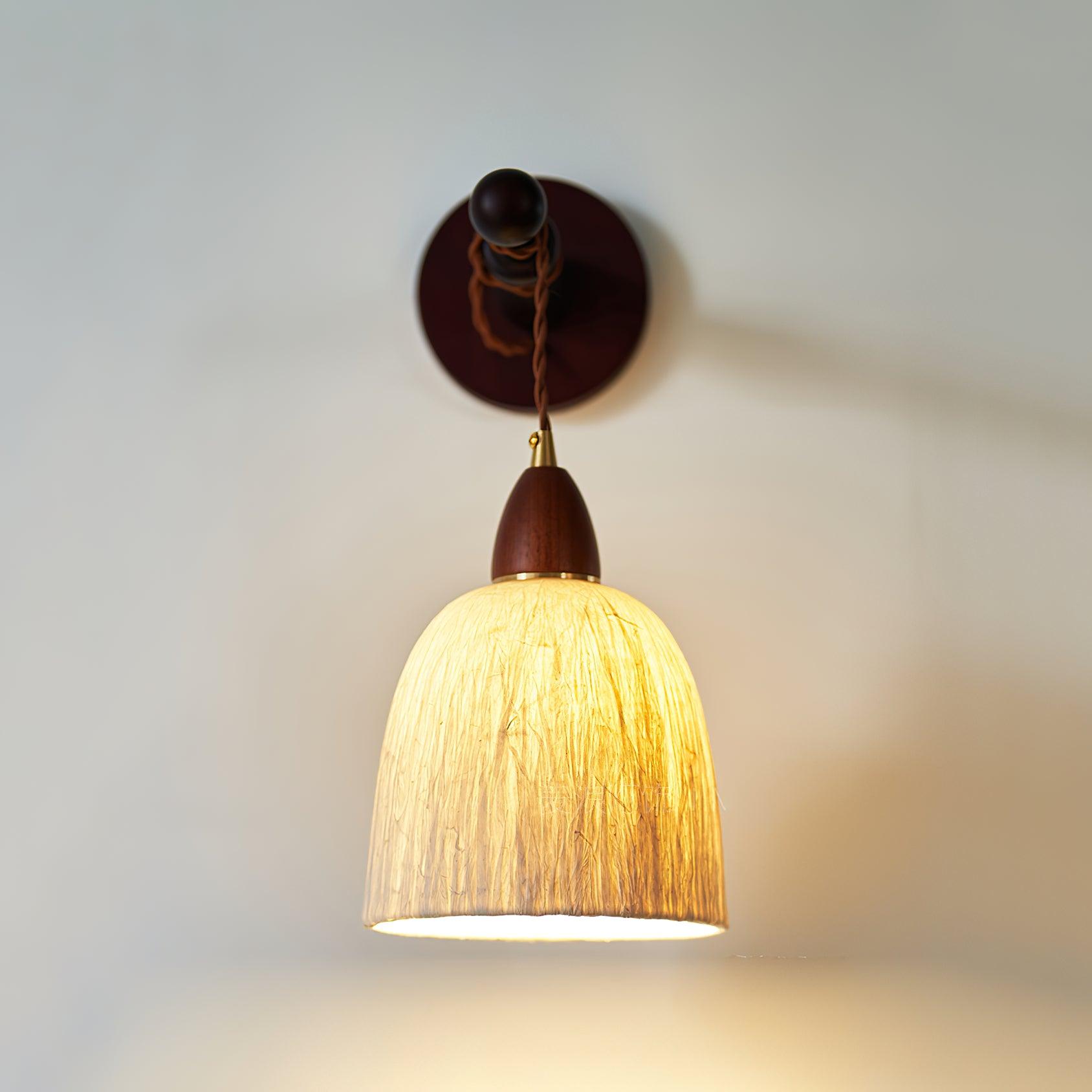 Soren Wall Lamp - Letslighting