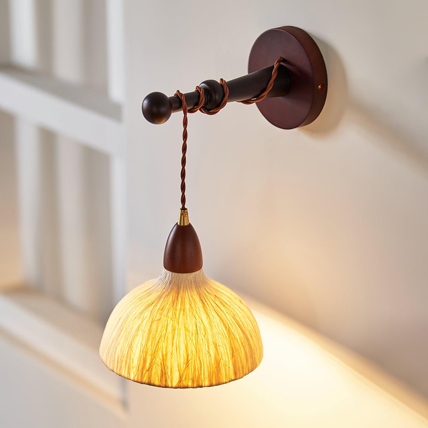 Soren Wall Lamp - Letslighting
