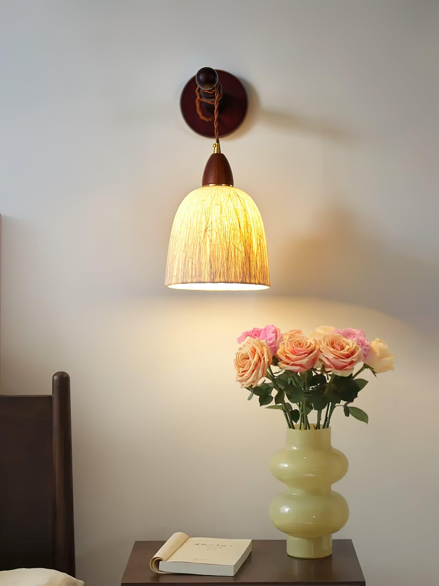 Soren Wall Lamp - Letslighting