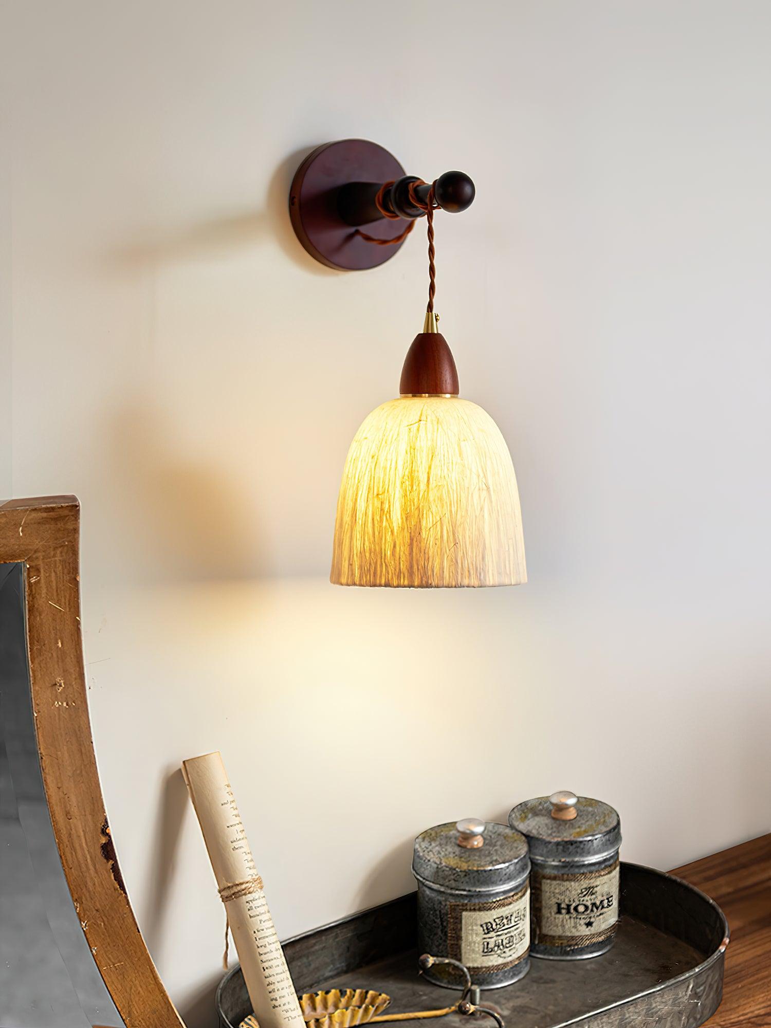 Soren Wall Lamp - Letslighting