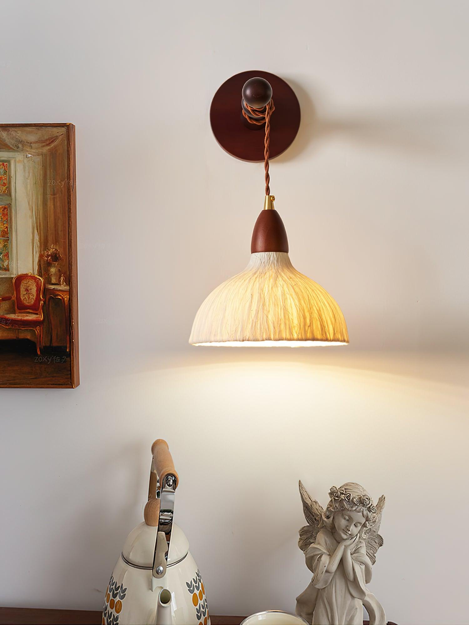 Soren Wall Lamp - Letslighting