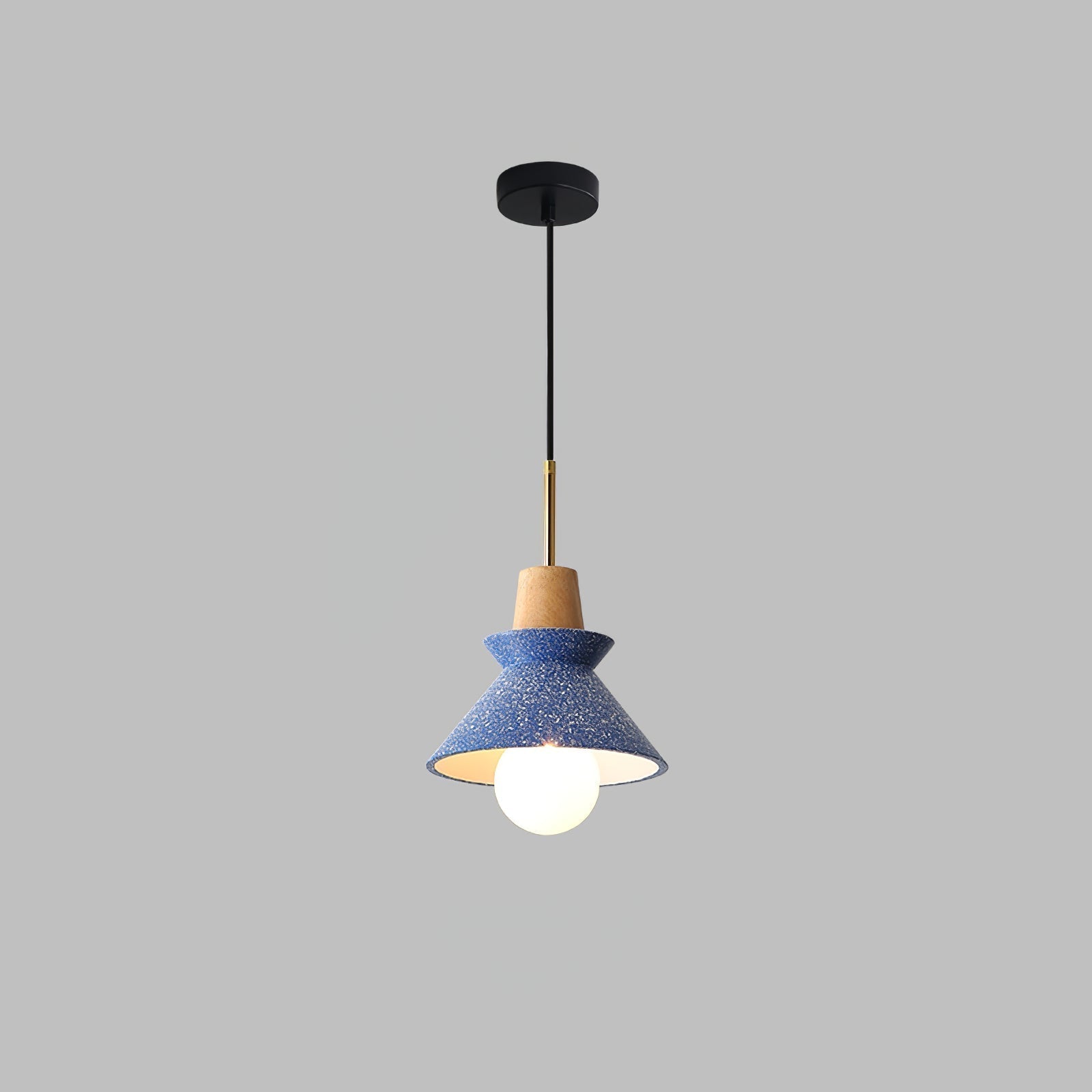 Space Pendant Lamp - Letslighting
