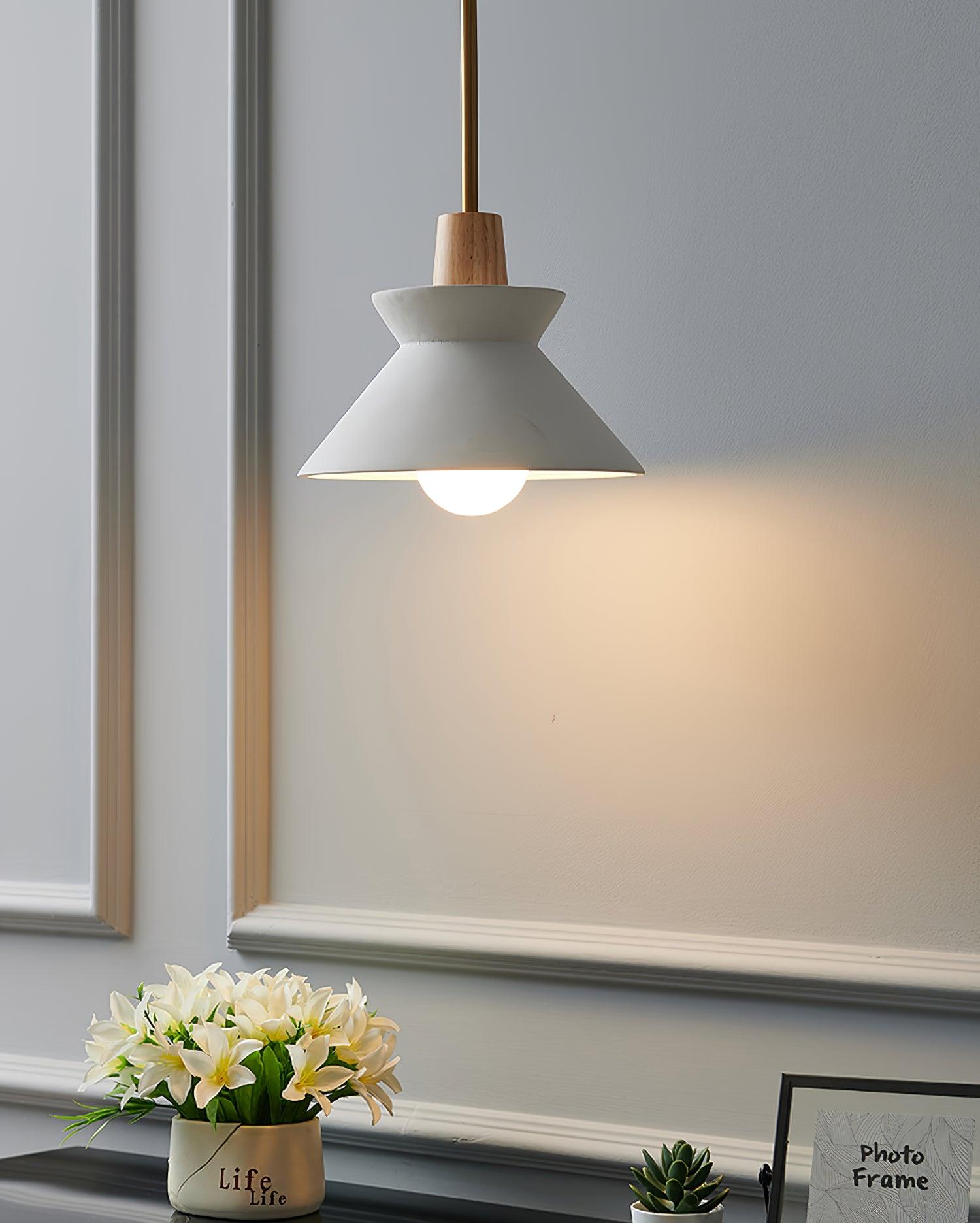 Space Pendant Lamp - Letslighting
