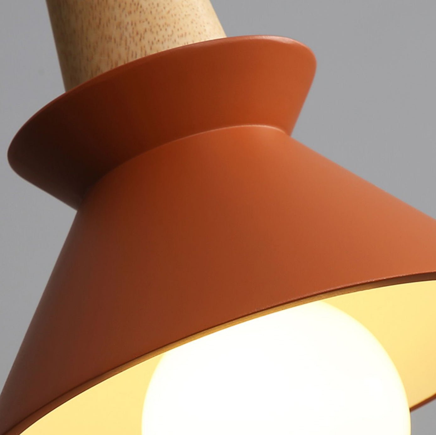 Space Pendant Lamp - Letslighting