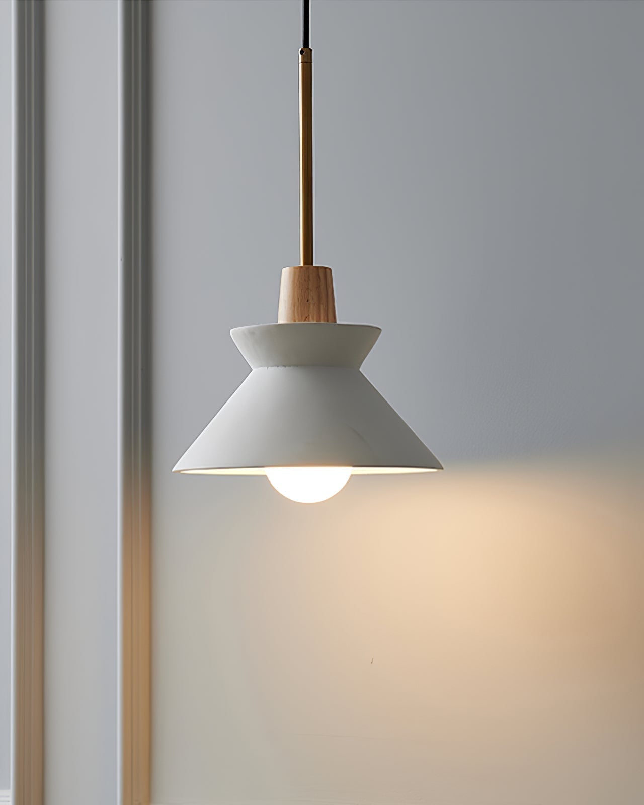 Space Pendant Lamp - Letslighting