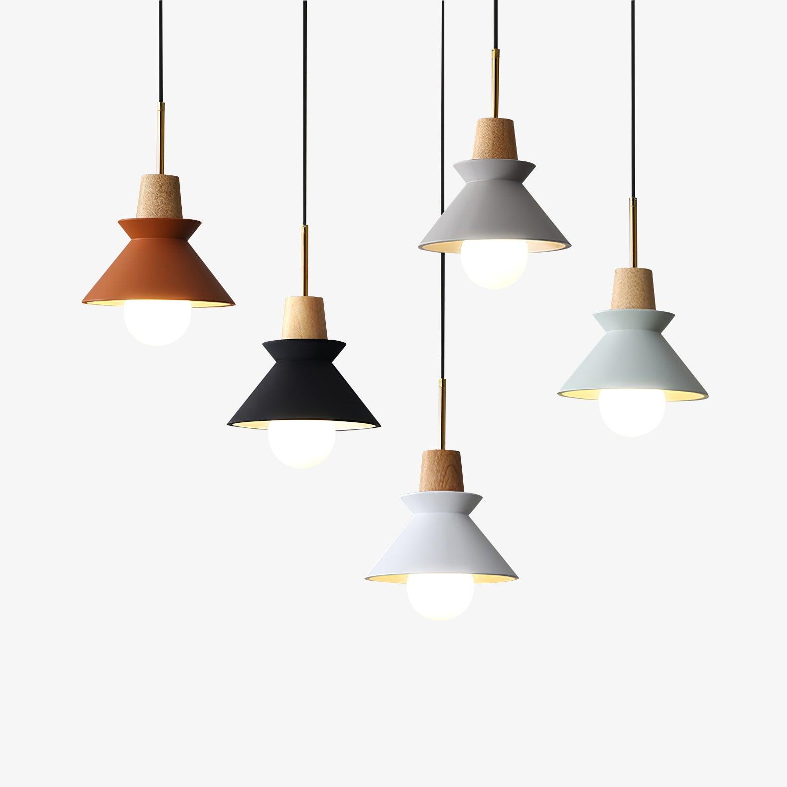 Space Pendant Lamp - Letslighting