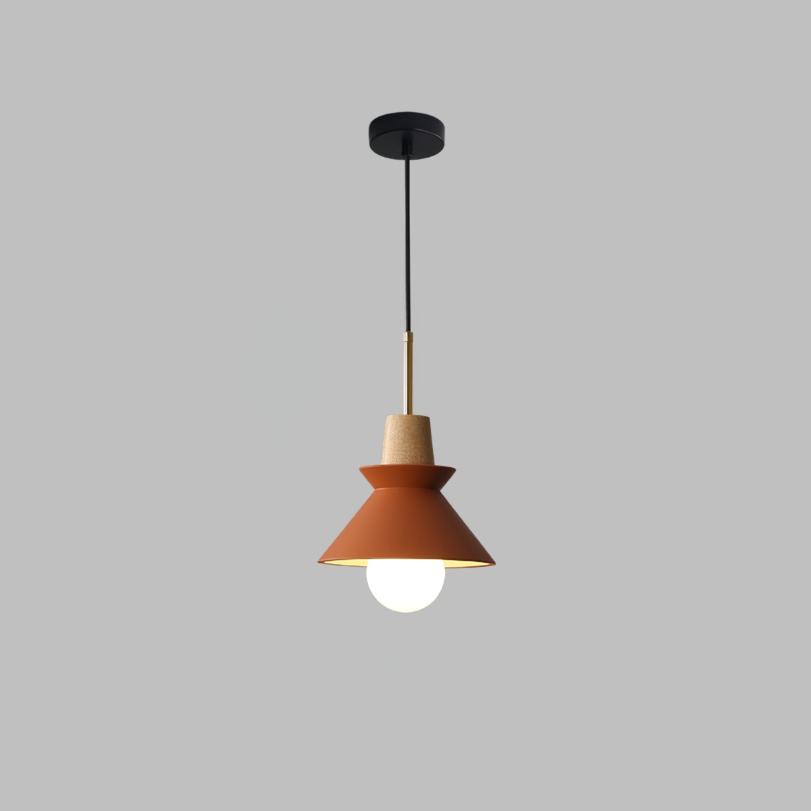 Space Pendant Lamp - Letslighting